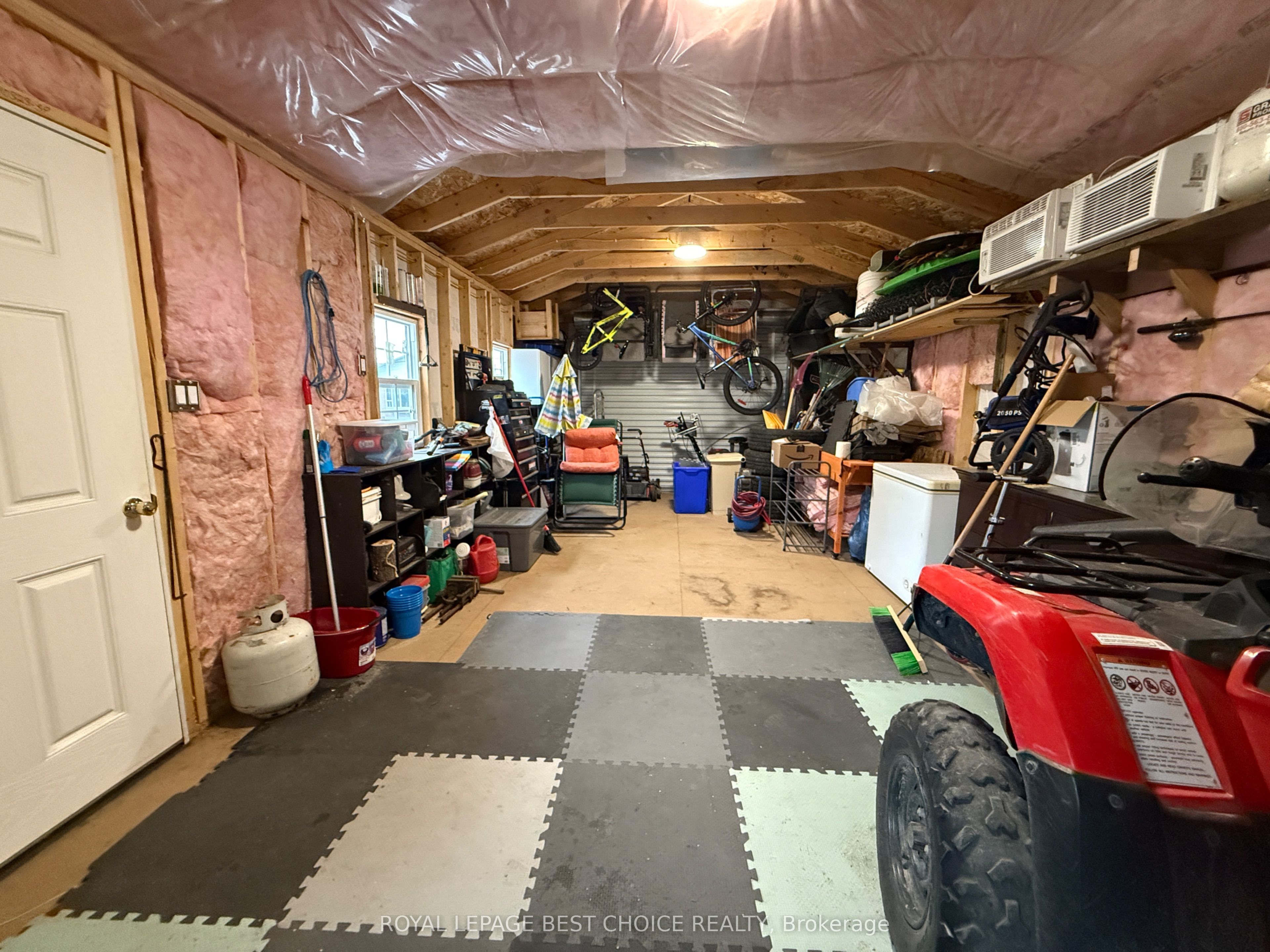94 Galena Street, Cobalt, ON P0J 1C0 photo 5