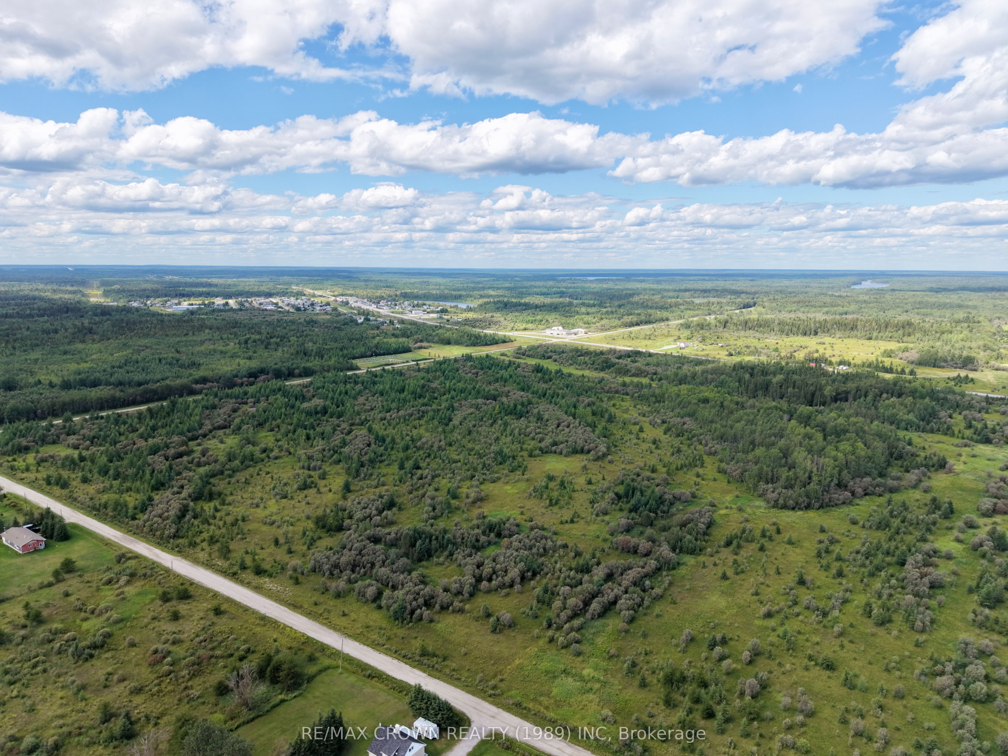 LOT 24 CON 3 Eilber Township, Mattice-Val Cote, ON P0L 1T0