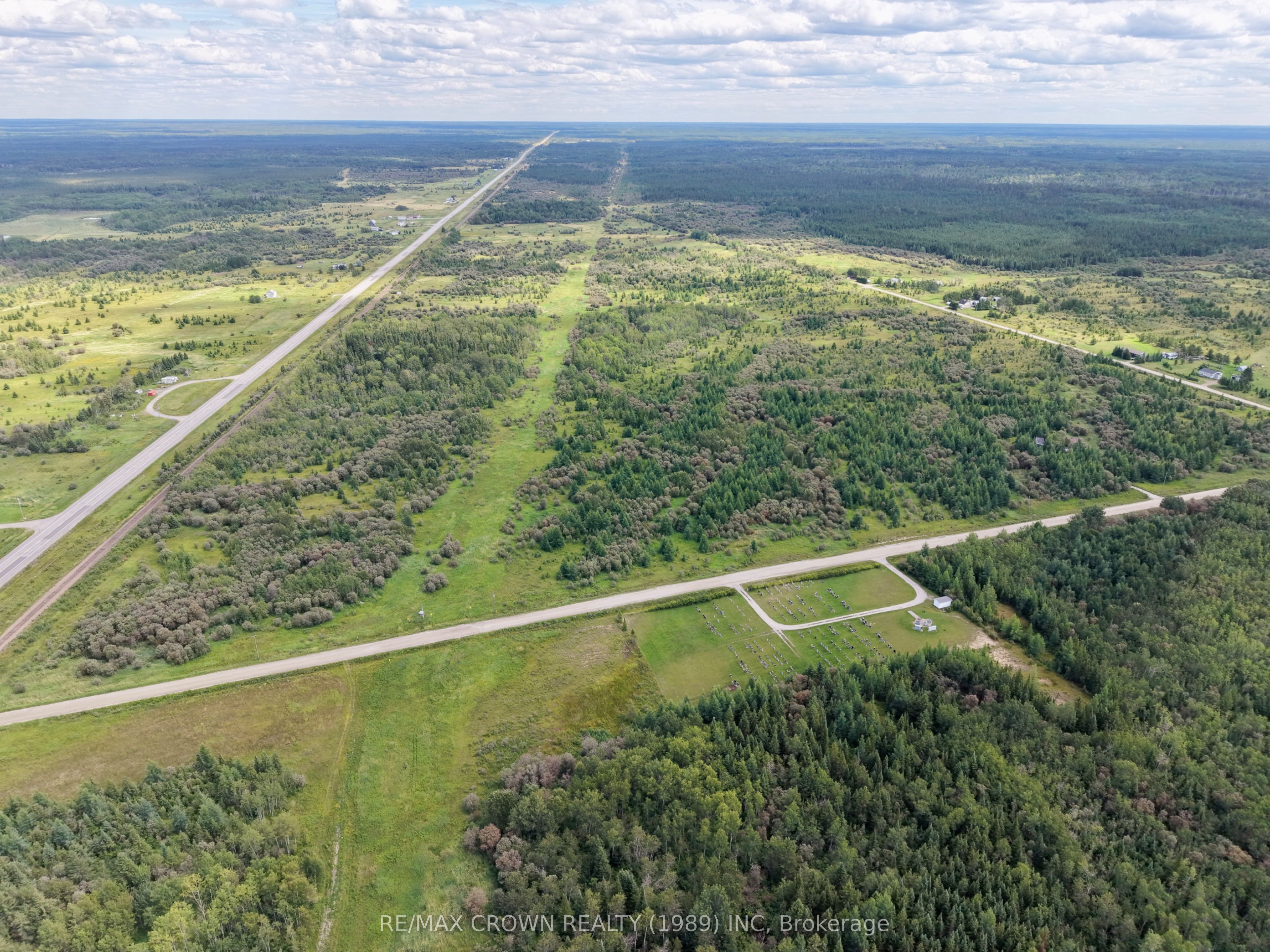 LOT 24 CON 3 Eilber Township, Mattice-Val Cote, ON P0L 1T0 photo 3