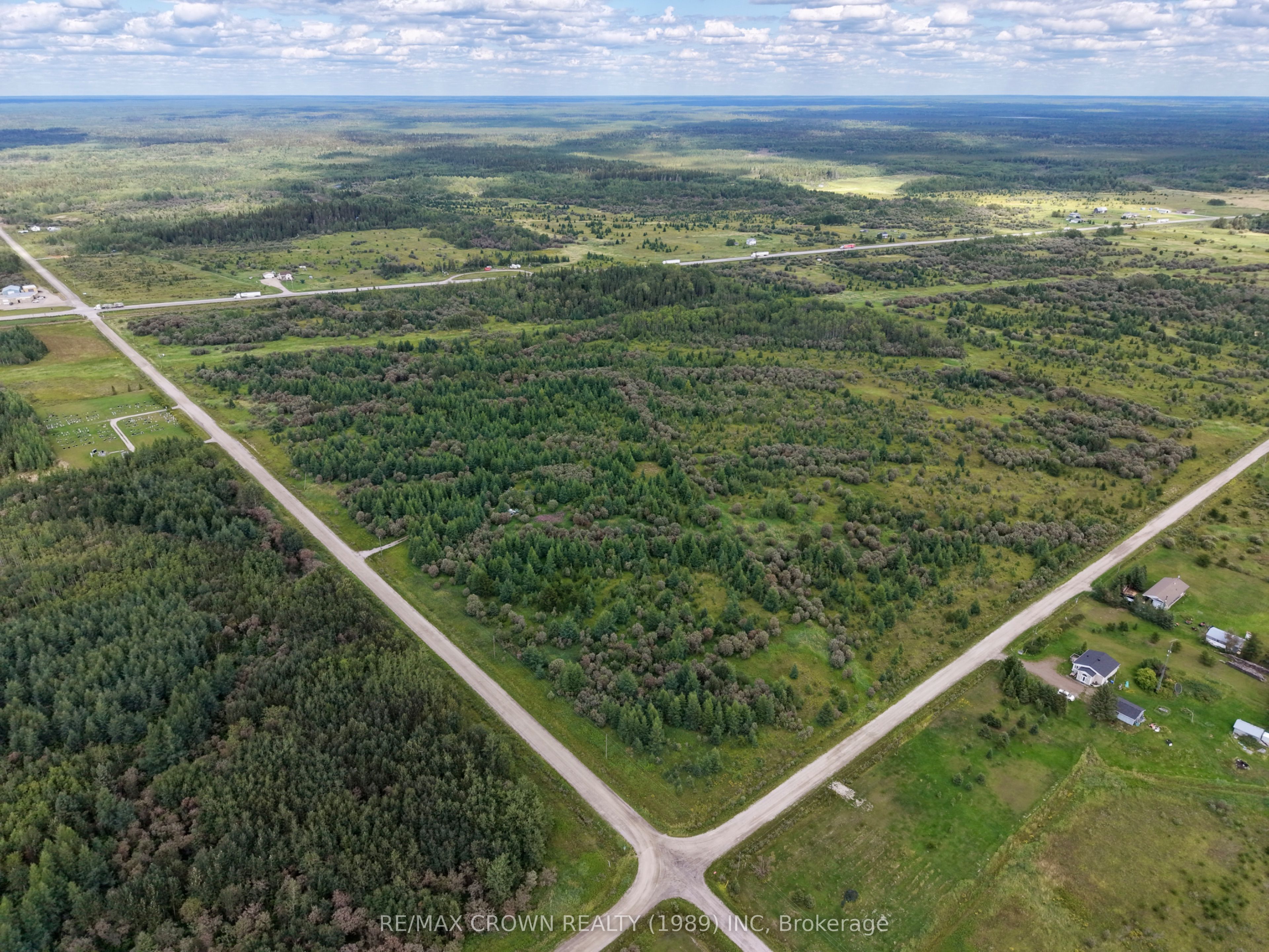 LOT 24 CON 3 Eilber Township, Mattice-Val Cote, ON P0L 1T0 photo 4