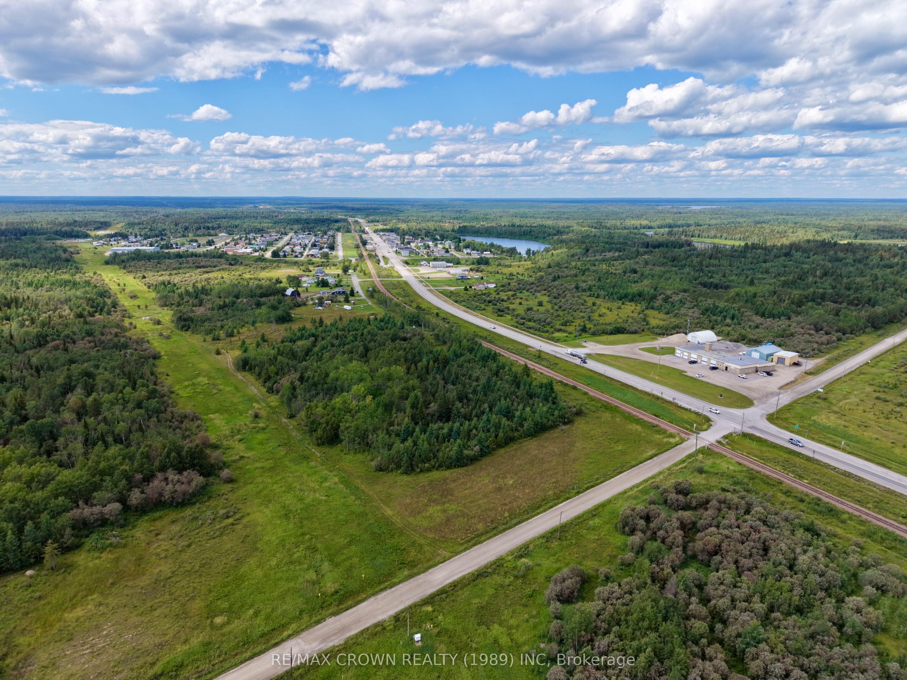 LOT 24 CON 3 Eilber Township, Mattice-Val Cote, ON P0L 1T0 photo 5