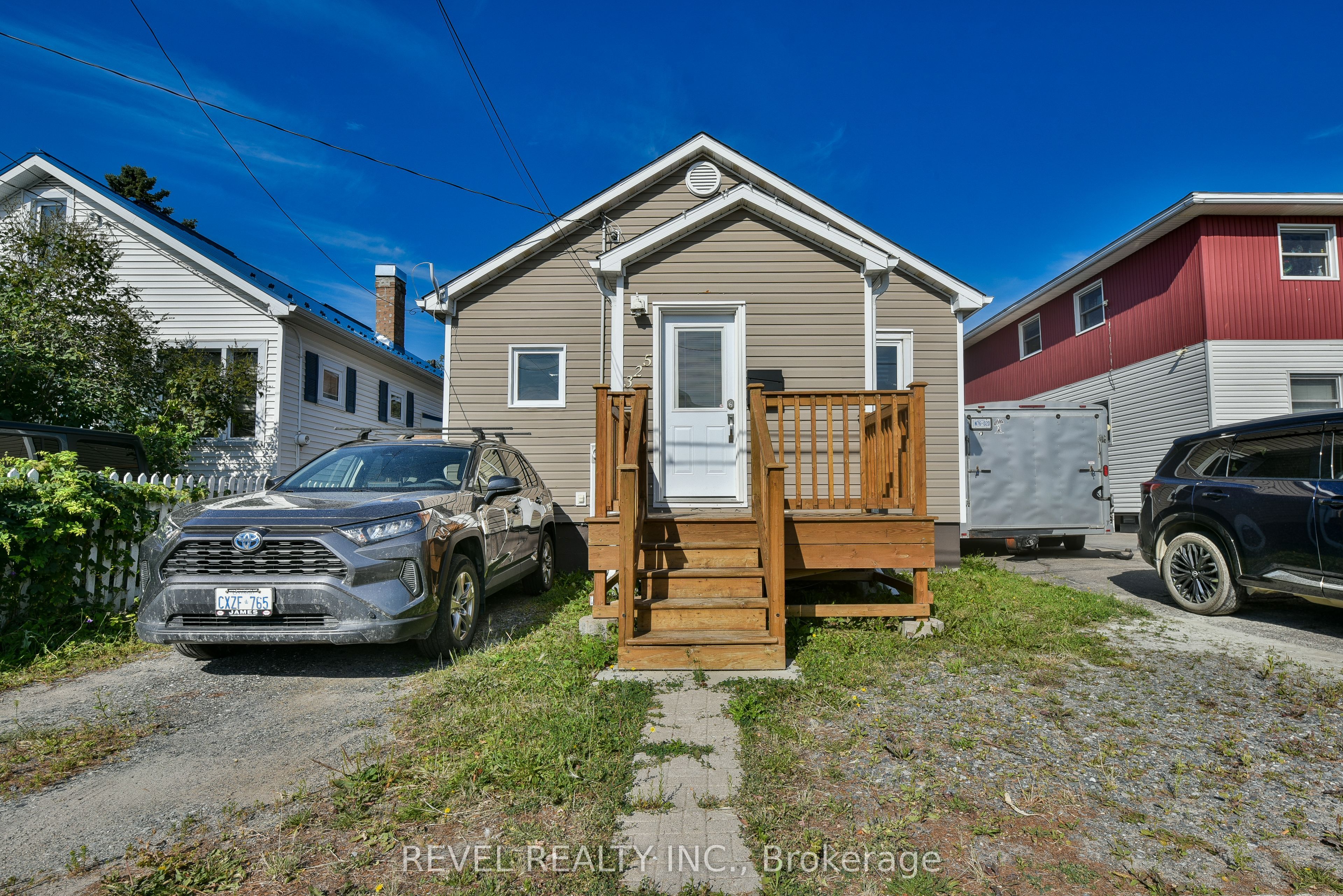 325 Balsam Street N, Timmins, ON P4N 6H2