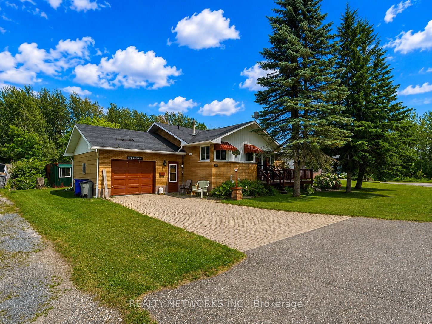 208 Conley Street S, Timmins, ON P0N 1C0