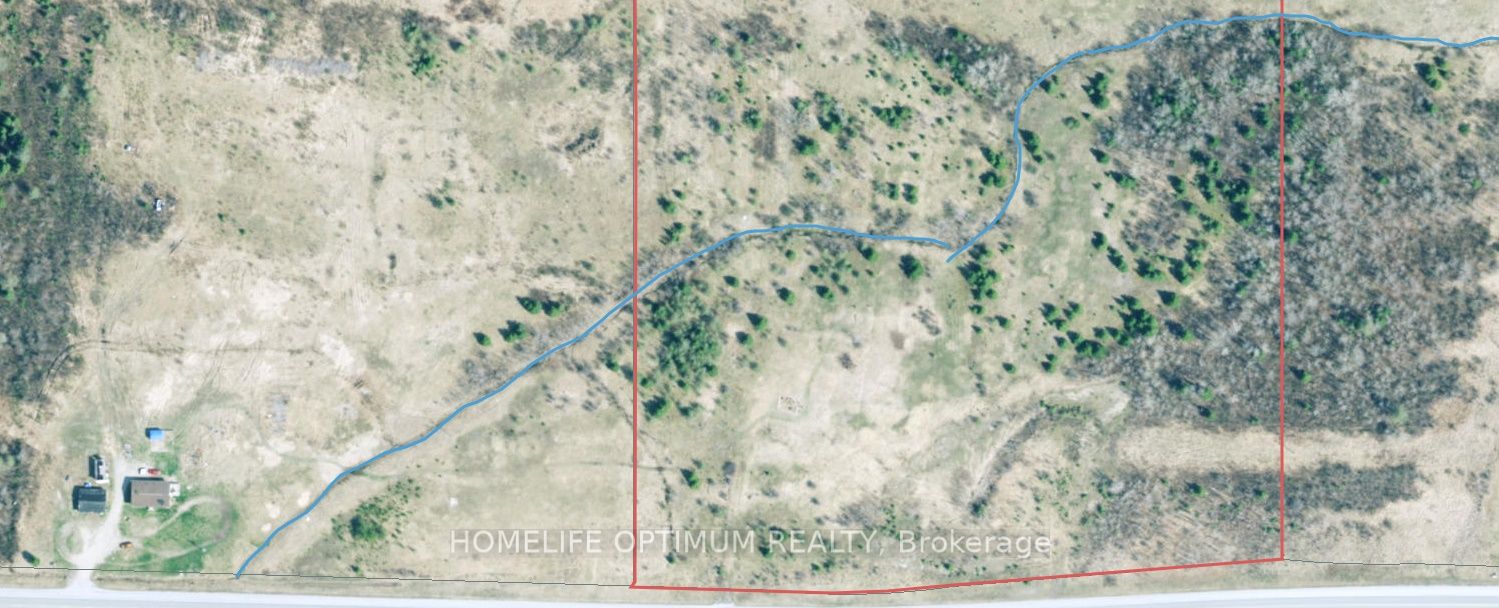 72.64 Acres in Haggart Township - PCL 3841, Smooth Rock Falls, ON P4R 0C7 photo 2