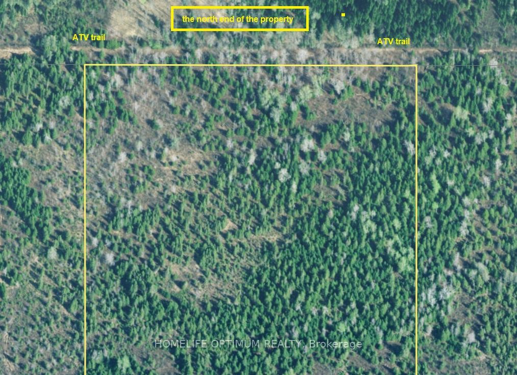 72.64 Acres in Haggart Township - PCL 3841, Smooth Rock Falls, ON P4R 0C7 photo 3