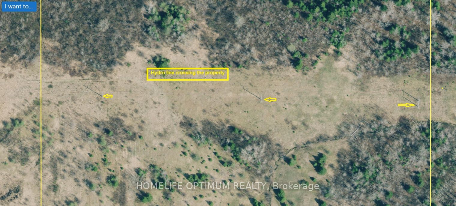 72.64 Acres in Haggart Township - PCL 3841, Smooth Rock Falls, ON P4R 0C7 photo 4