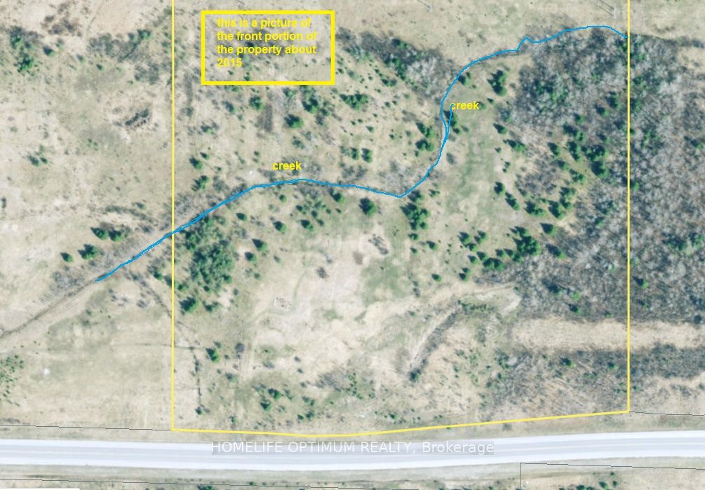 72.64 Acres in Haggart Township - PCL 3841, Smooth Rock Falls, ON P4R 0C7 photo 5