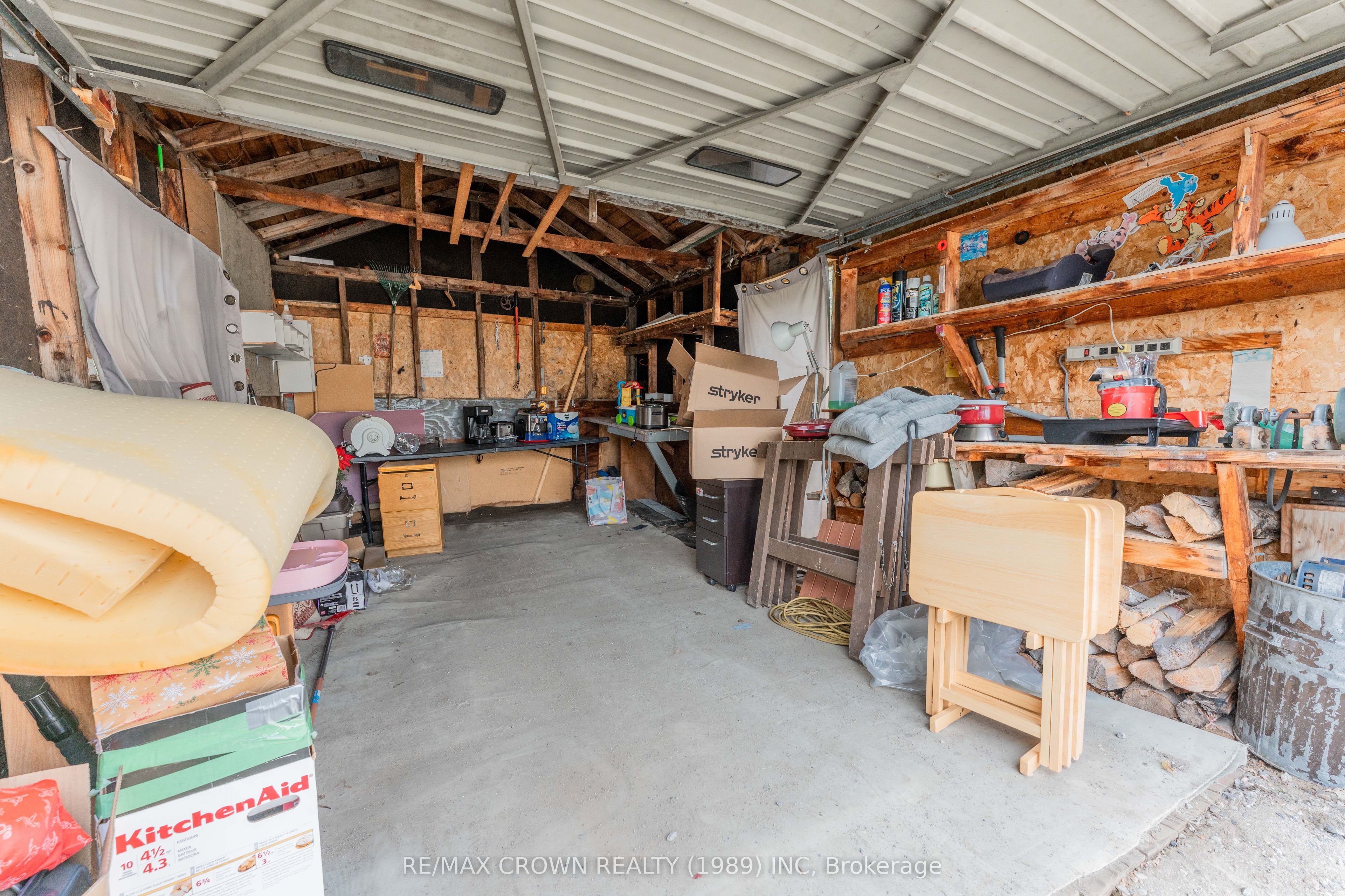 17 Marquette Crescent, Kapuskasing, ON P5N 2K4 photo 4