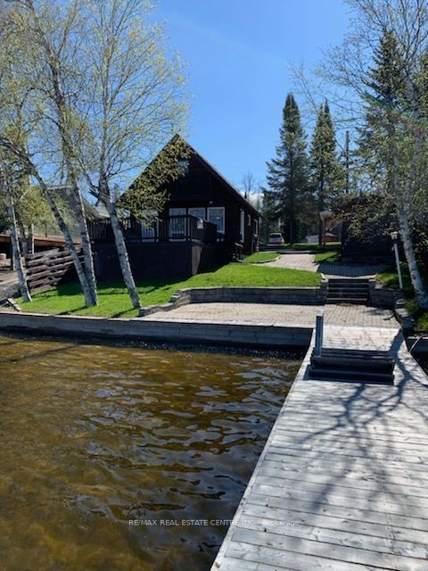 49 Lefebvre Penn Road, Kapuskasing, ON P0L 1V0