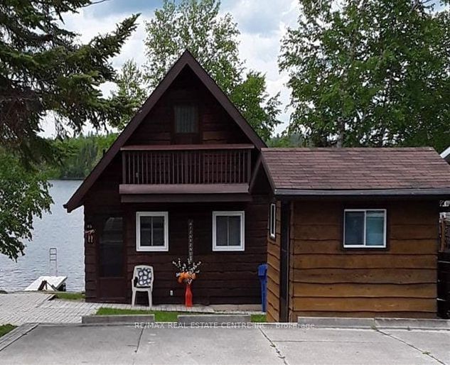 49 Lefebvre Penn Road, Kapuskasing, ON P0L 1V0 photo 2