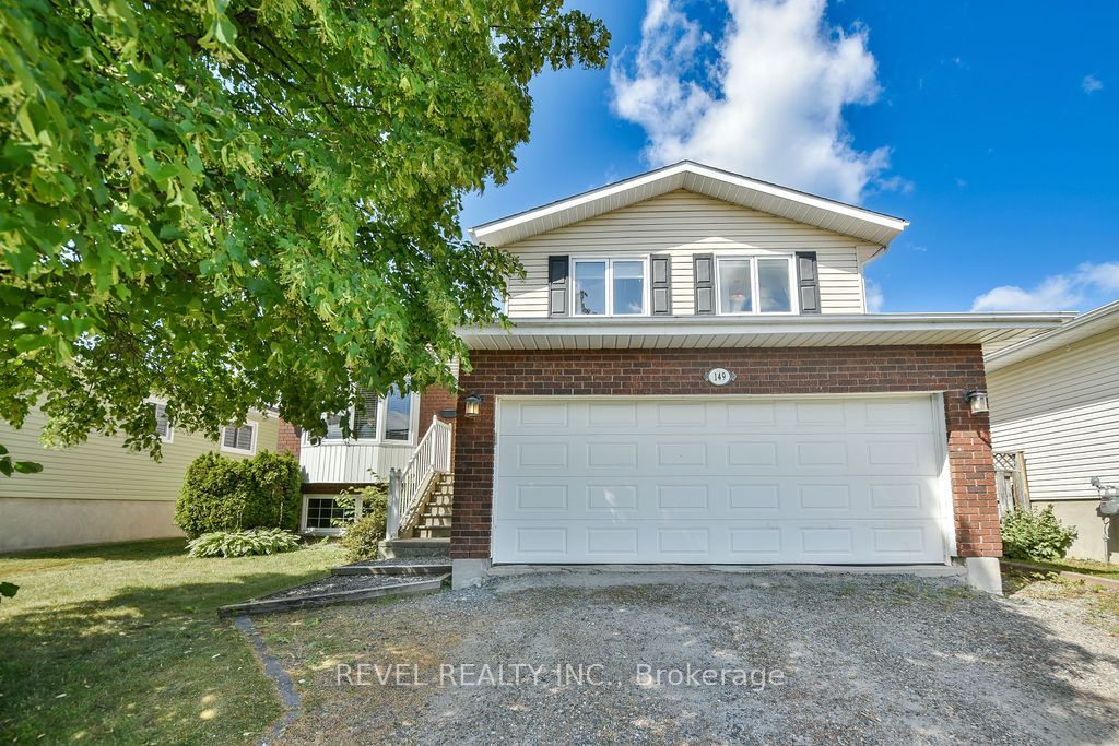 149 Girdwood Crescent, Timmins, ON P0N 1H0