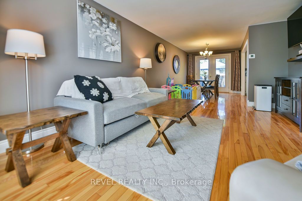 149 Girdwood Crescent, Timmins, ON P0N 1H0 photo 5