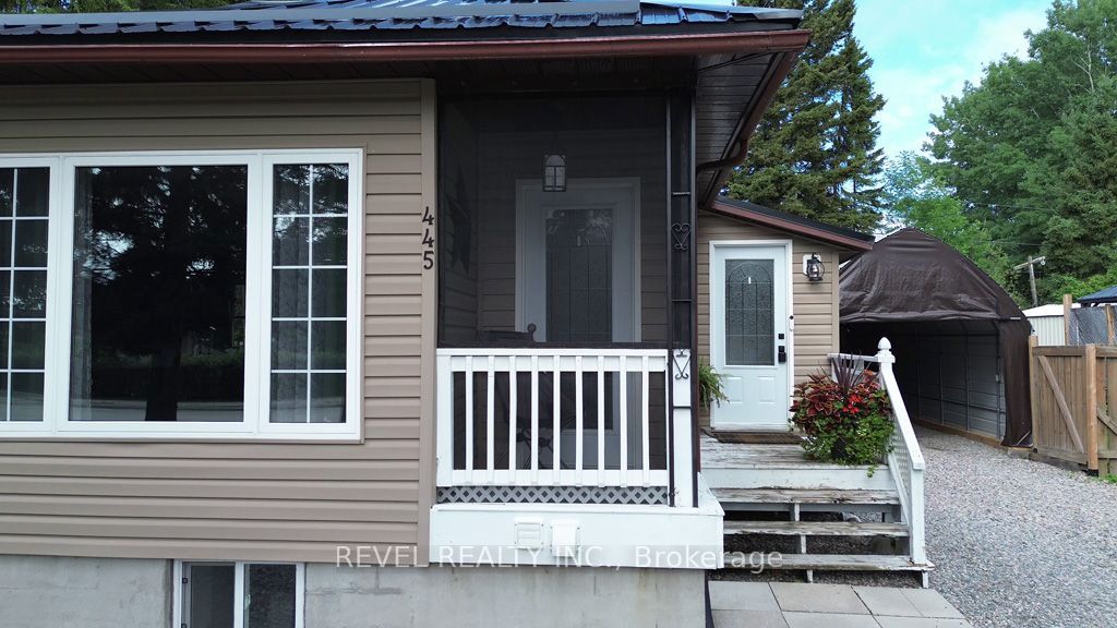 445 Fourth Avenue, Black River-Matheson, ON P0K 1N0 photo 2