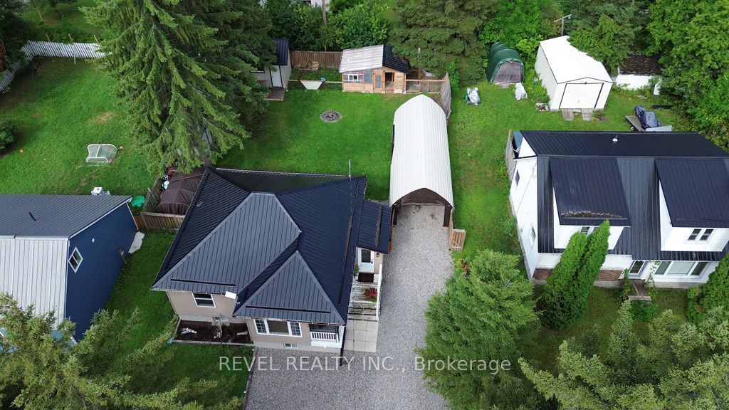 445 Fourth Avenue, Black River-Matheson, ON P0K 1N0 photo 3