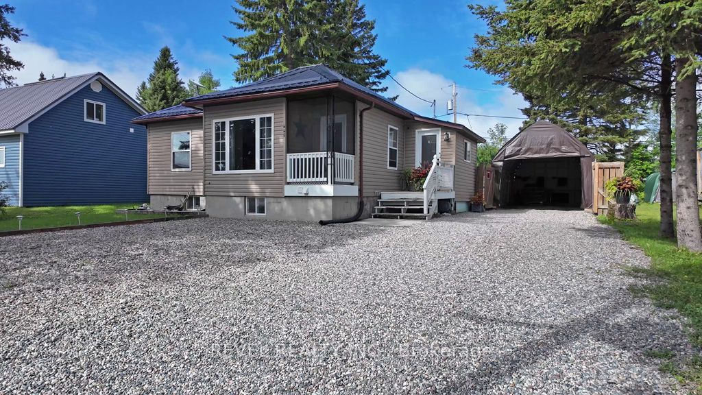 445 Fourth Avenue, Black River-Matheson, ON P0K 1N0 photo 5