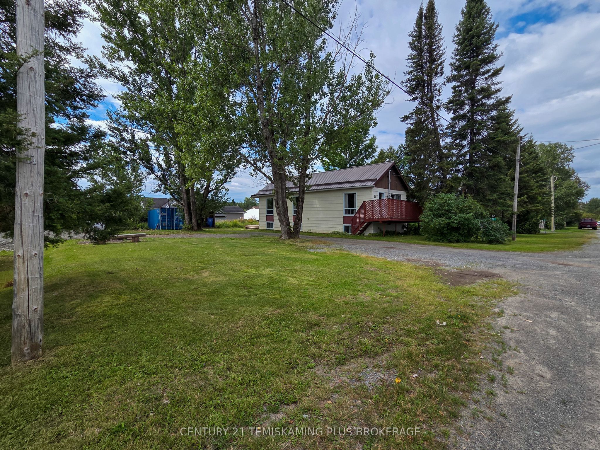 51 Third Avenue, Kirkland Lake, ON P0K 1L0 photo 2