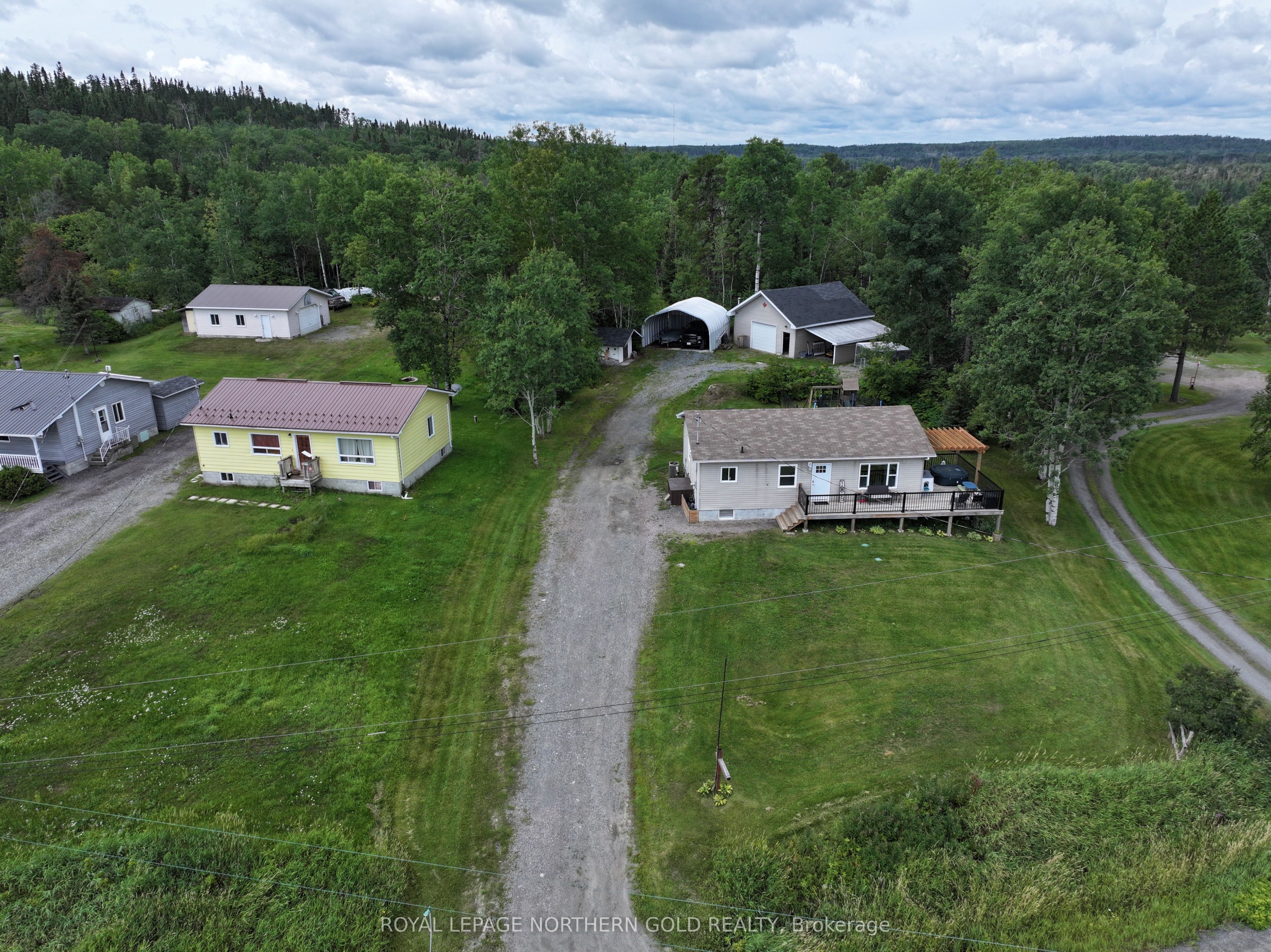5075 Highway 112 Highway, Kirkland Lake, ON P0K 1T0