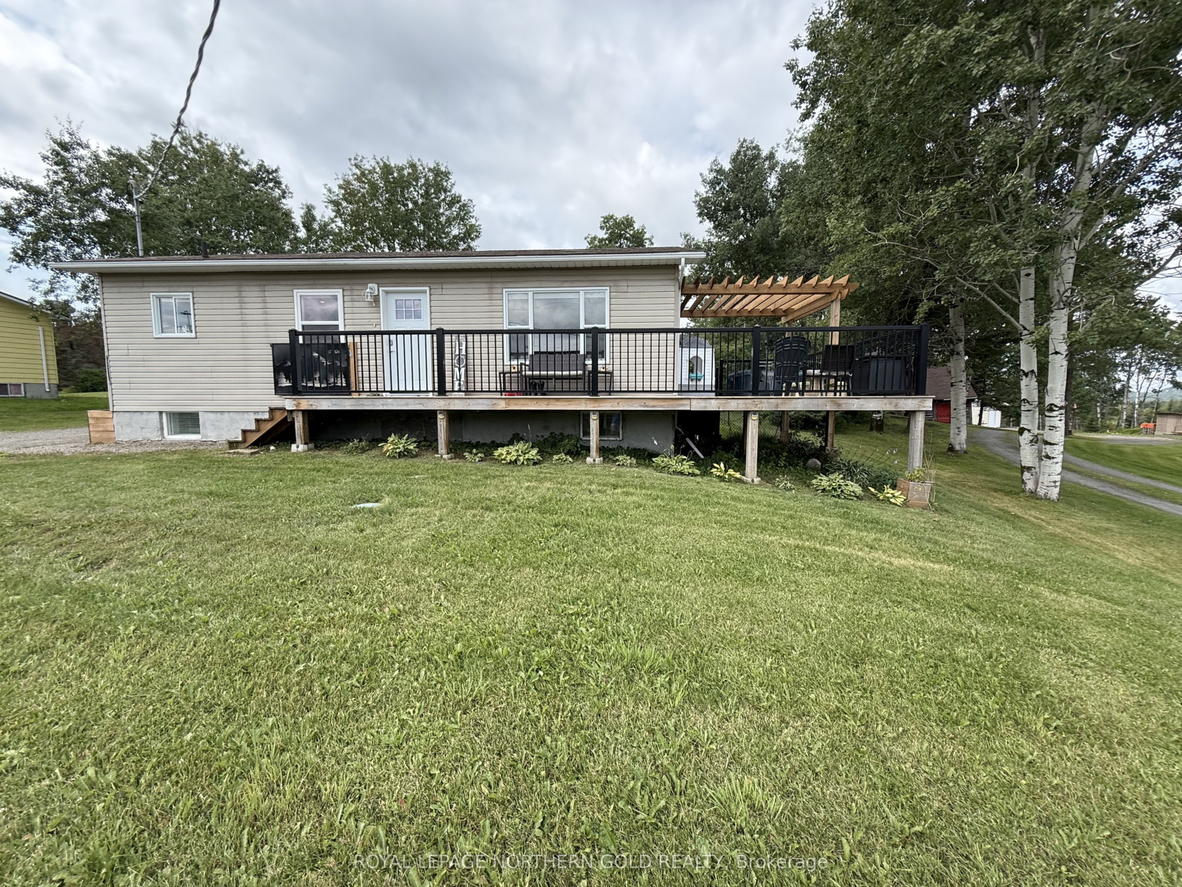 5075 Highway 112 Highway, Kirkland Lake, ON P0K 1T0 photo 2