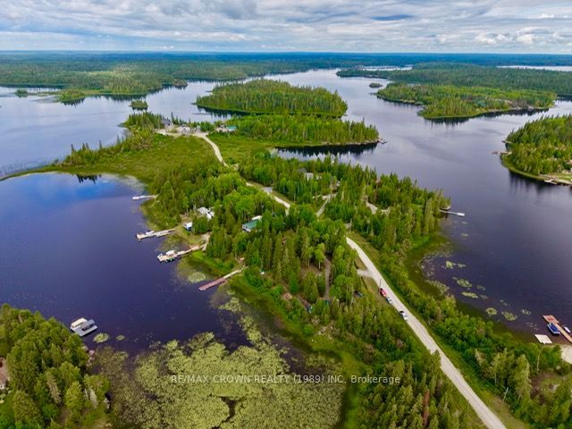 2 WEST BAY Road, Hearst, ON P0L 1N0 photo 4