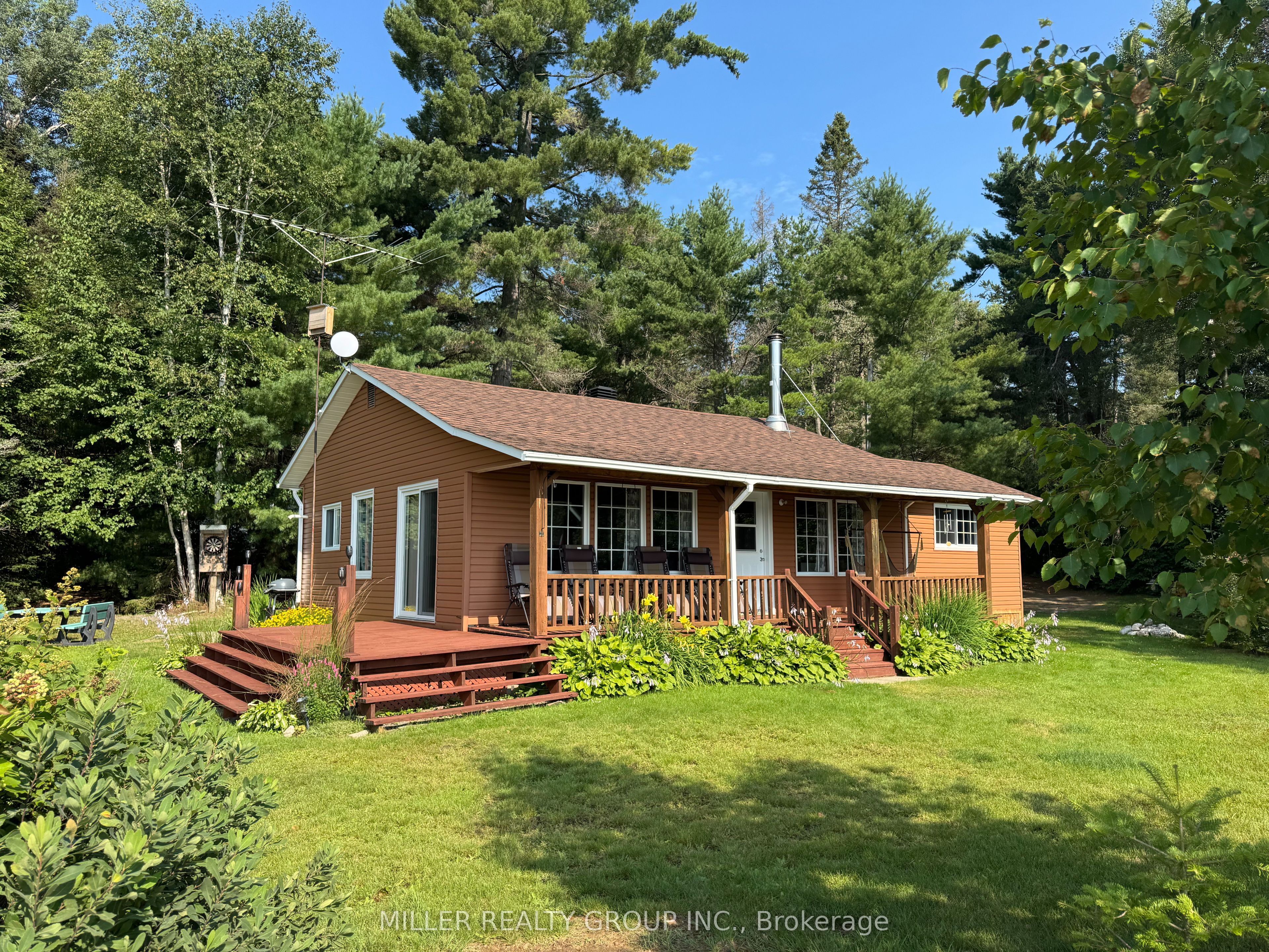7122 Twin Lakes Rd C-3 Road, Timiskaming, ON P0J 1P0 photo 3