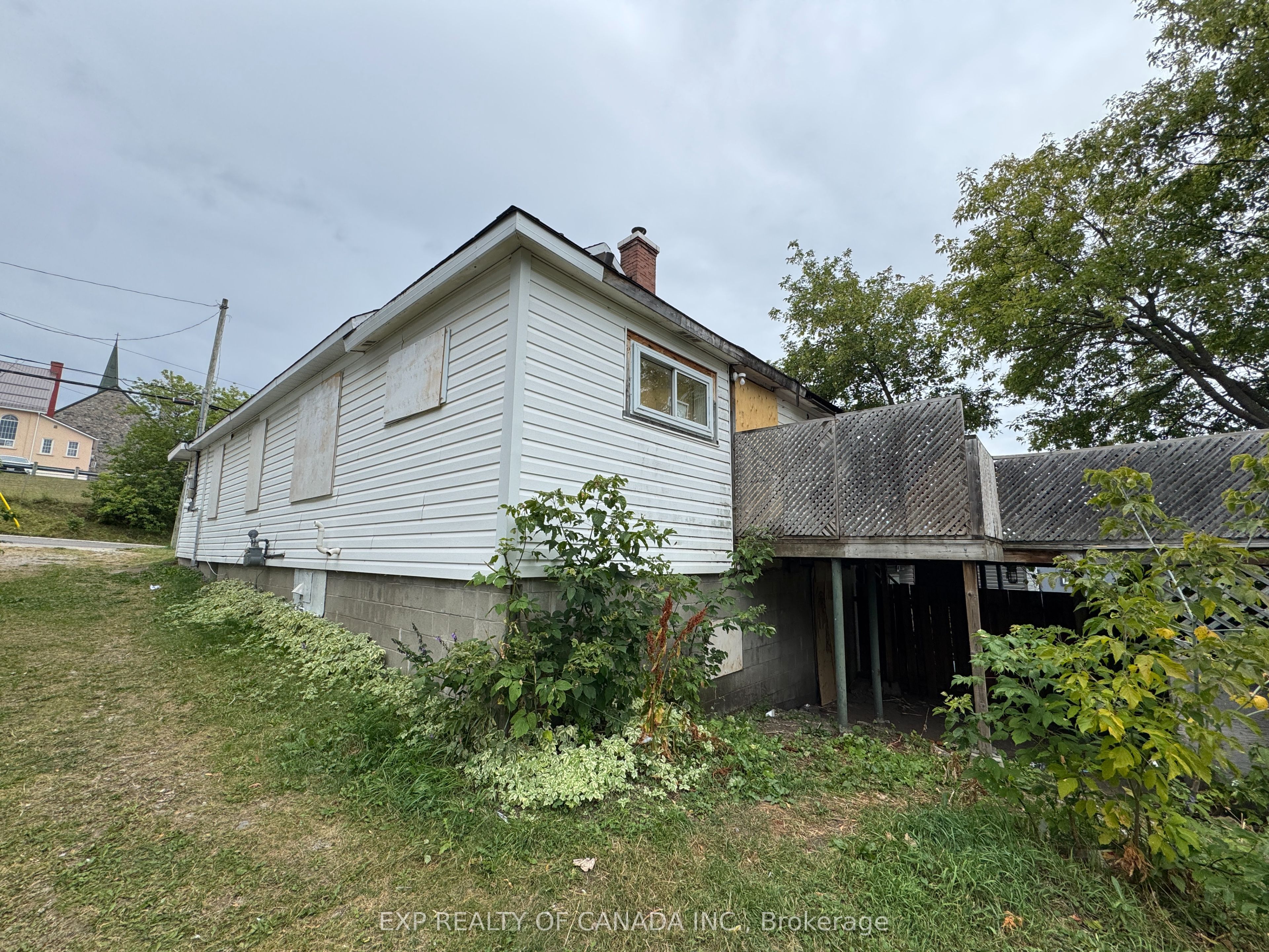 256 Sixth Avenue, Timmins, ON P4N 5M9 photo 3