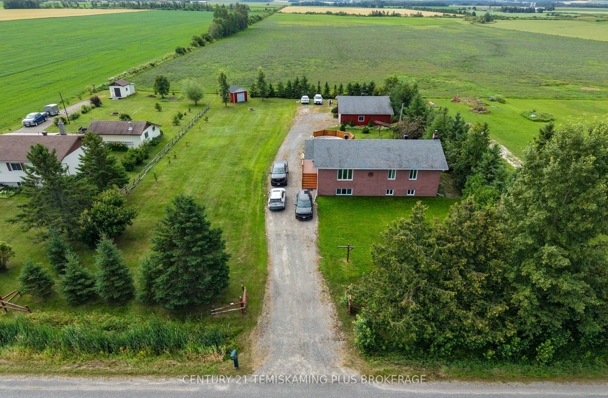 045090 Highway 562, Timiskaming, ON P0J 1S0