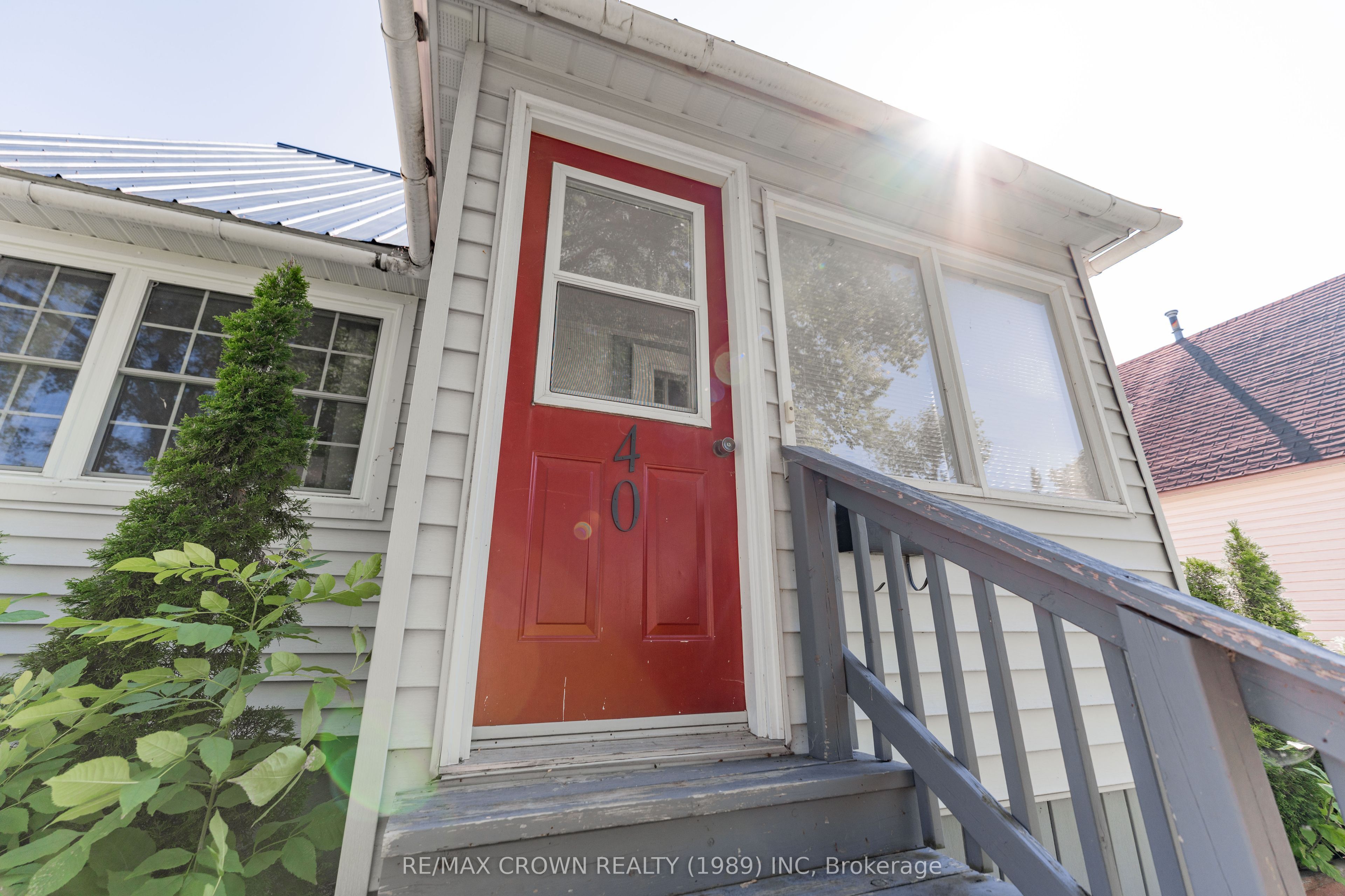 40 Bowman Avenue, Kapuskasing, ON P5N 1N1 photo 5