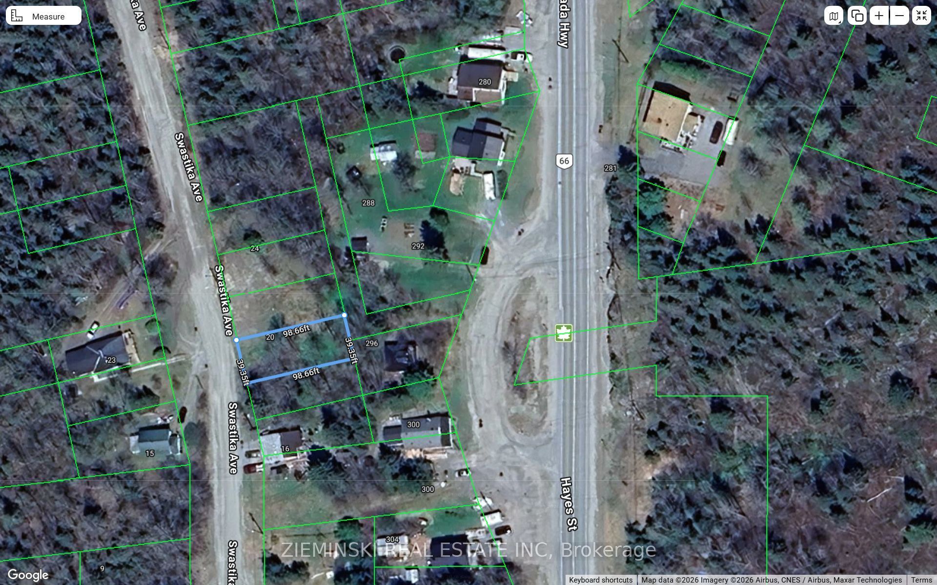 20 Swastika Avenue, Kirkland Lake, ON P0K 1T0 photo 2