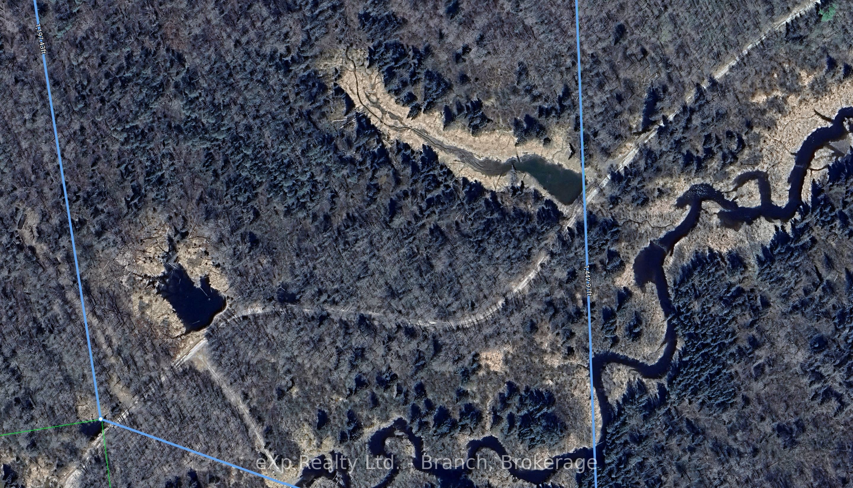 PCL 16840, MC L25250 NO NAME Road, Kirkland Lake, ON P0K 1L0 photo 3