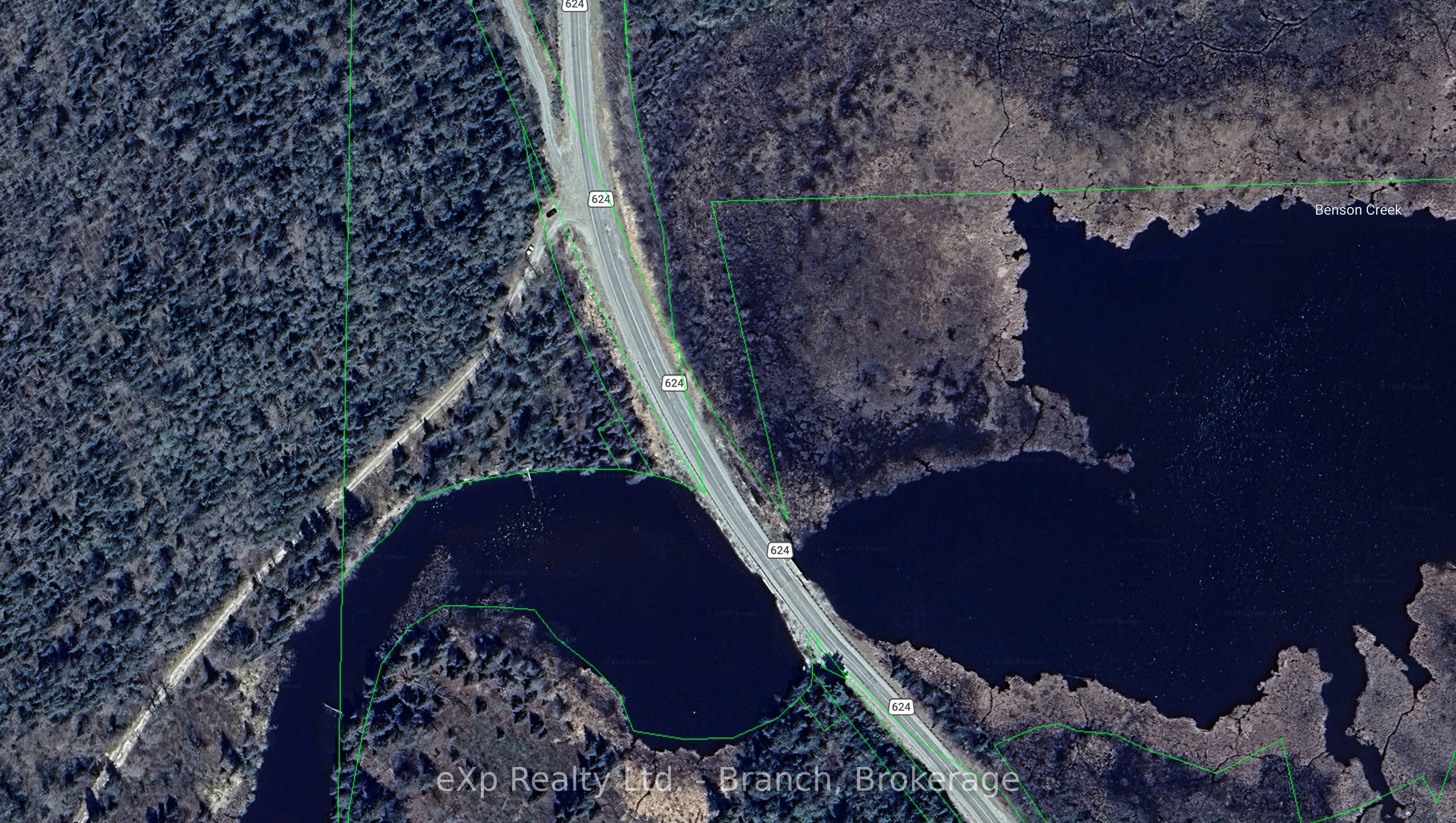 PCL 16840, MC L25250 NO NAME Road, Kirkland Lake, ON P0K 1L0 photo 5