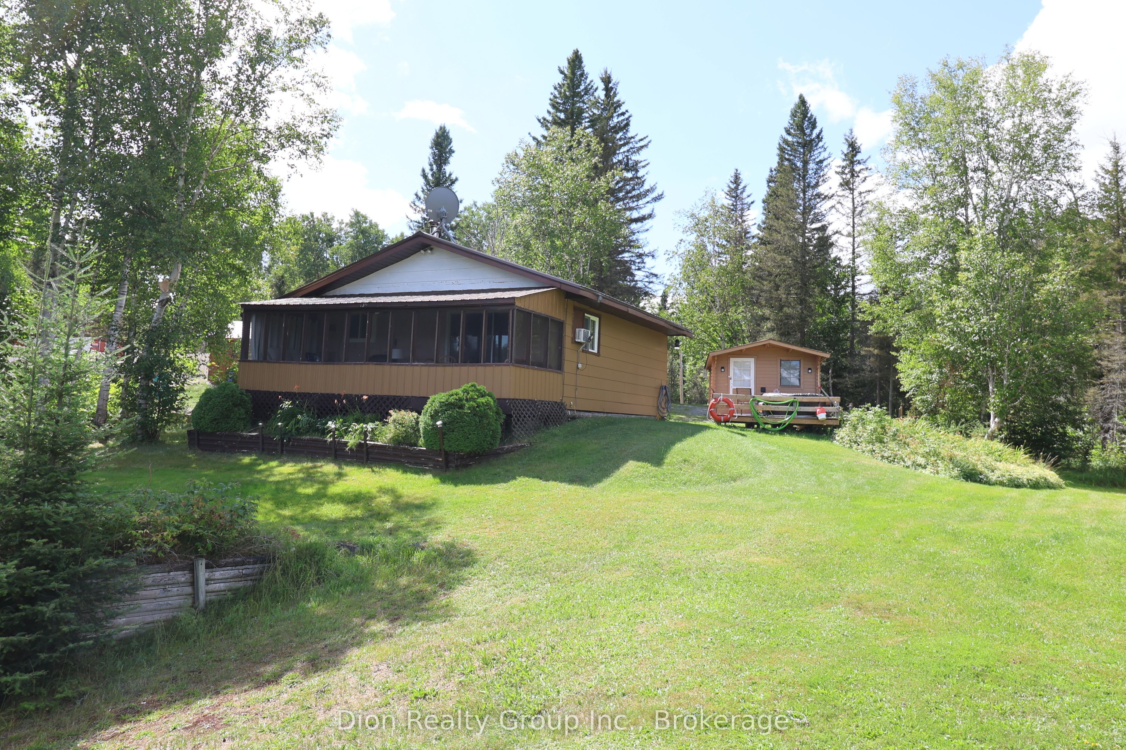 Lot 10 Arnold Township, Kirkland Lake, ON P0K 1B0