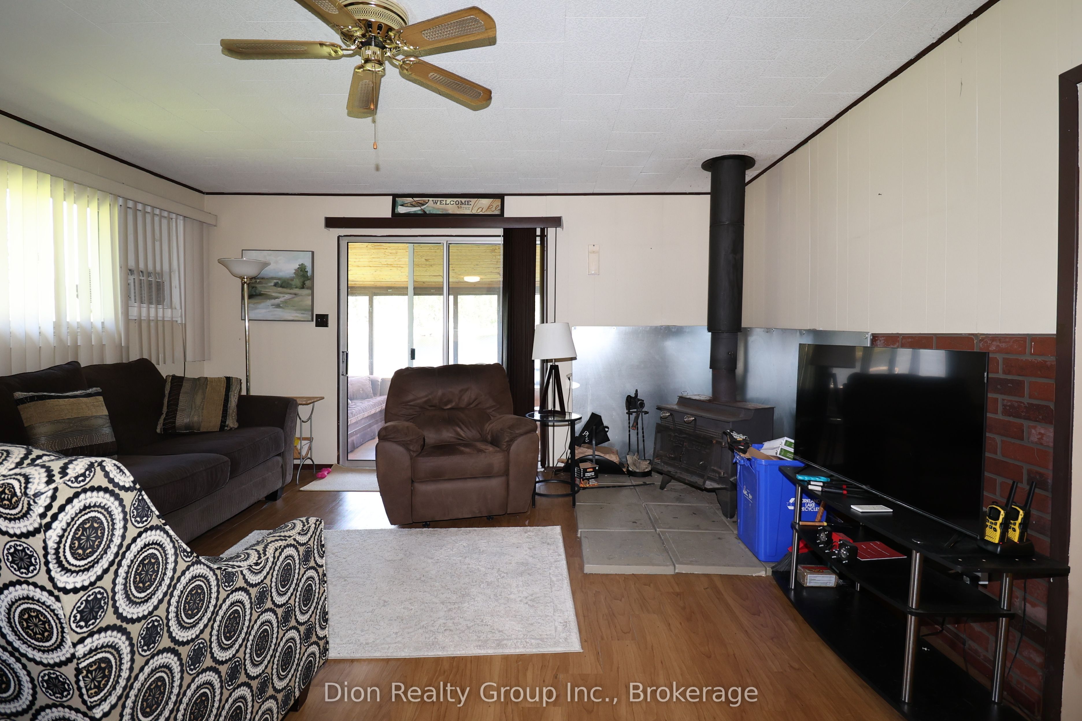 Lot 10 Arnold Township, Kirkland Lake, ON P0K 1B0 photo 5