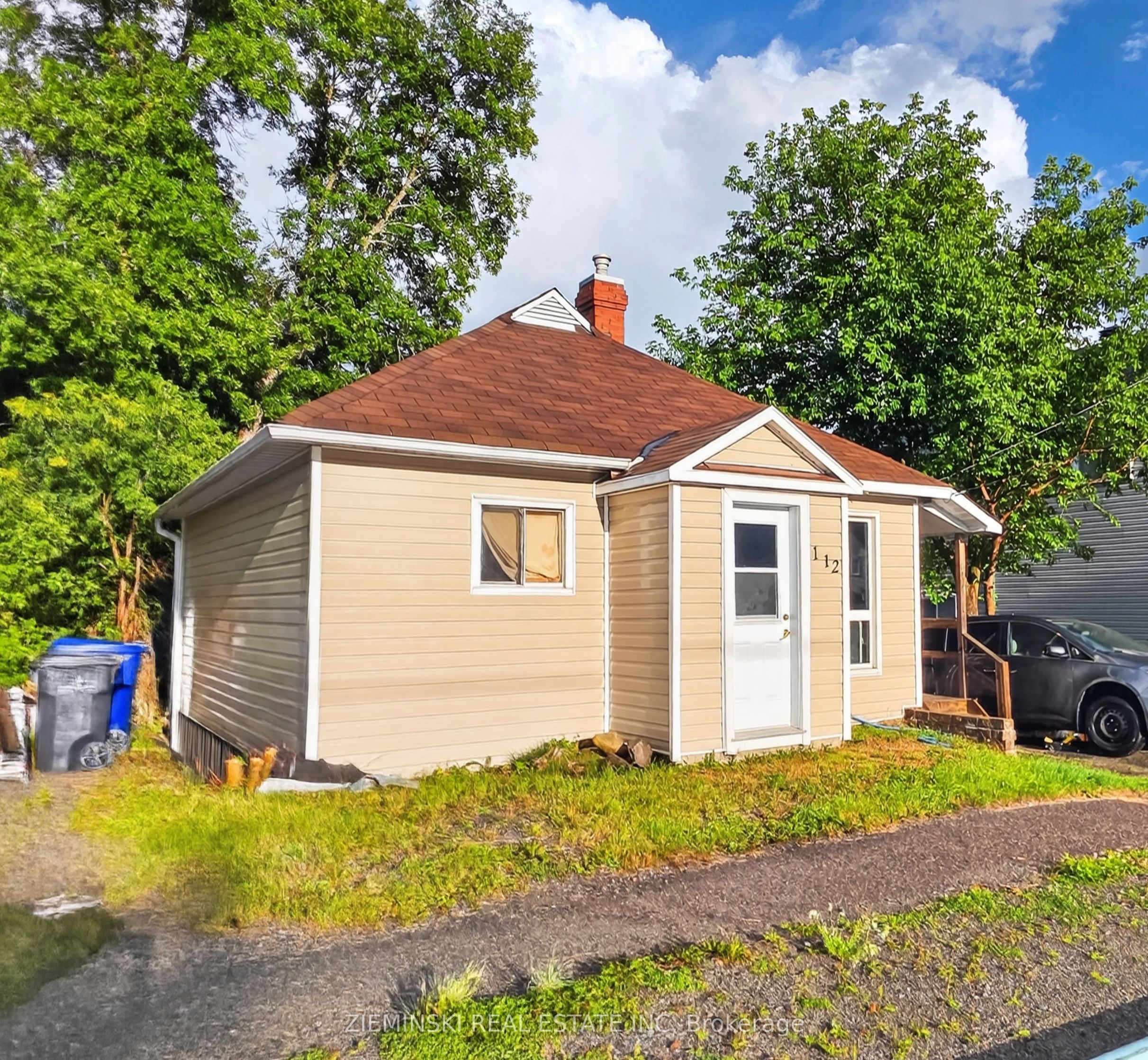 112 Duncan Avenue S, Kirkland Lake, ON P2N 1Y3