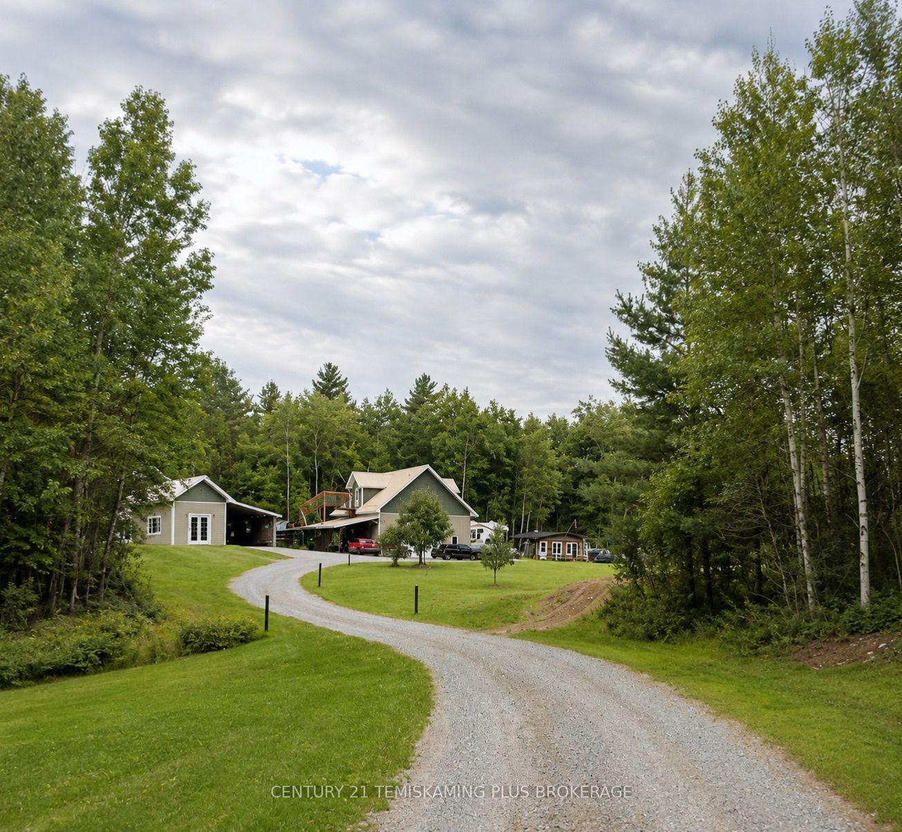 974381 Highway 567 Highway, Timiskaming, ON P0J 1K0