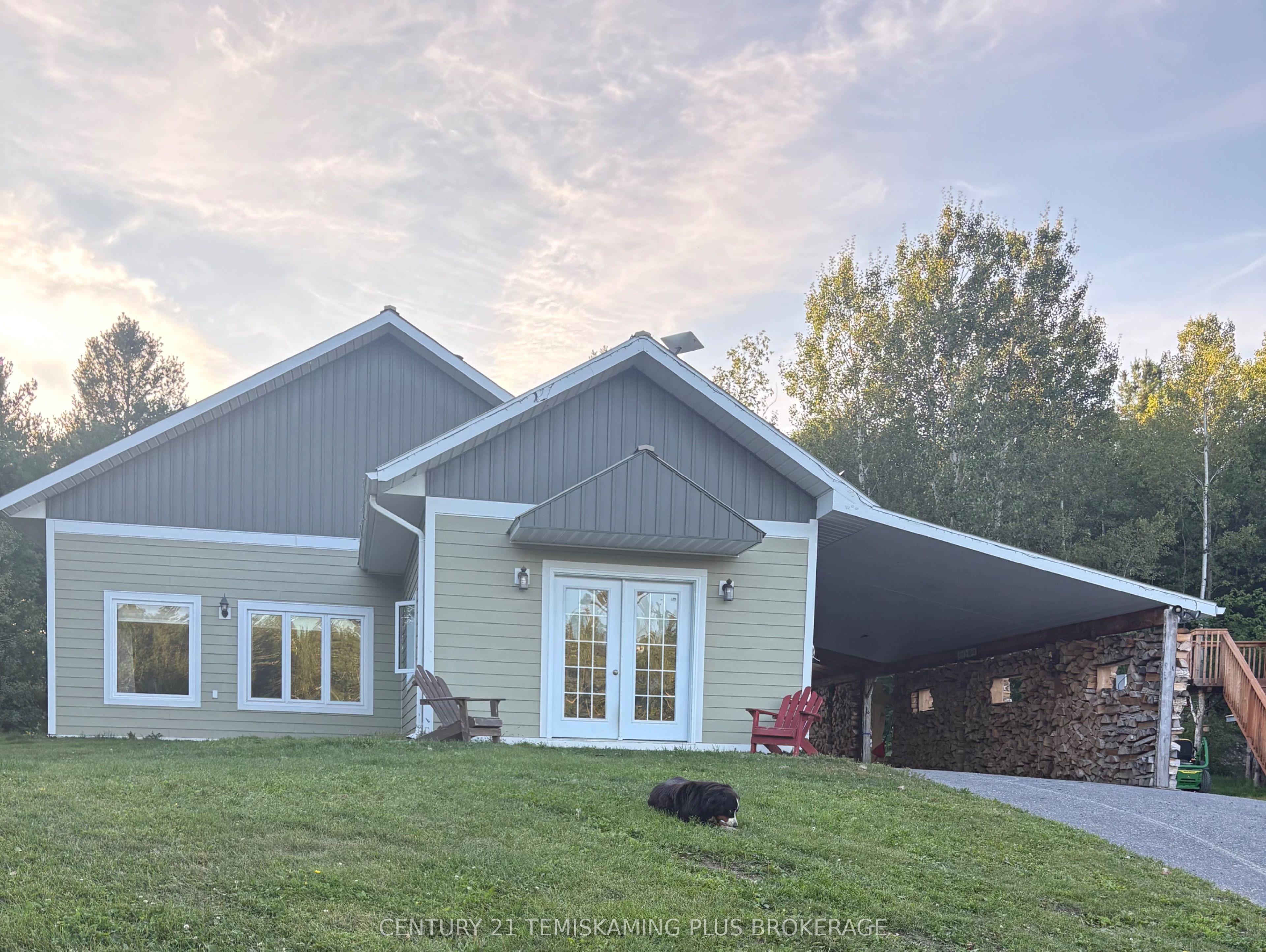 974381 Highway 567 Highway, Timiskaming, ON P0J 1K0 photo 2