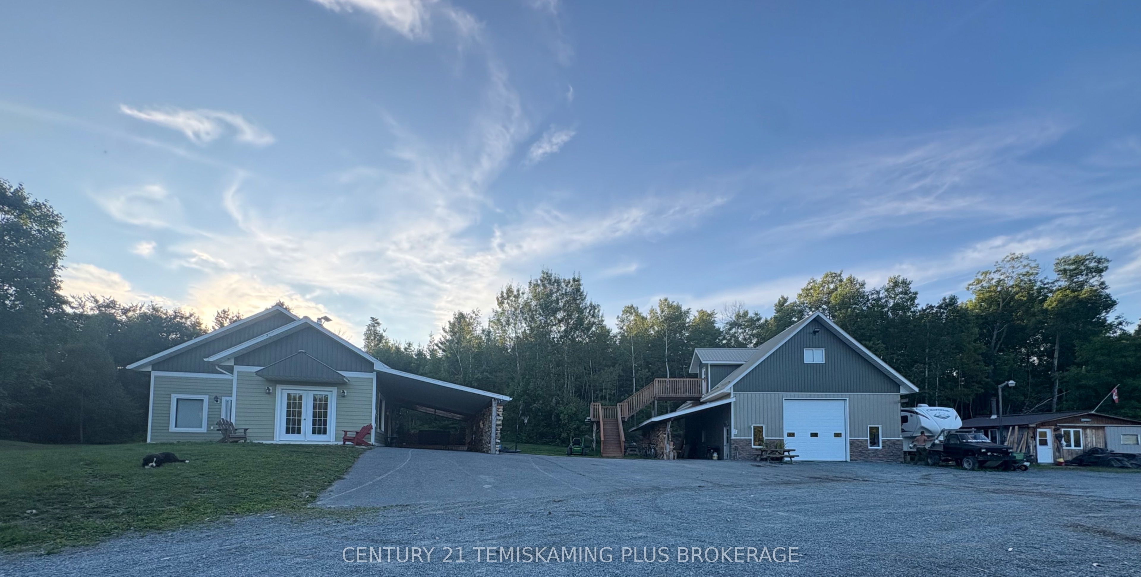 974381 Highway 567 Highway, Timiskaming, ON P0J 1K0 photo 3