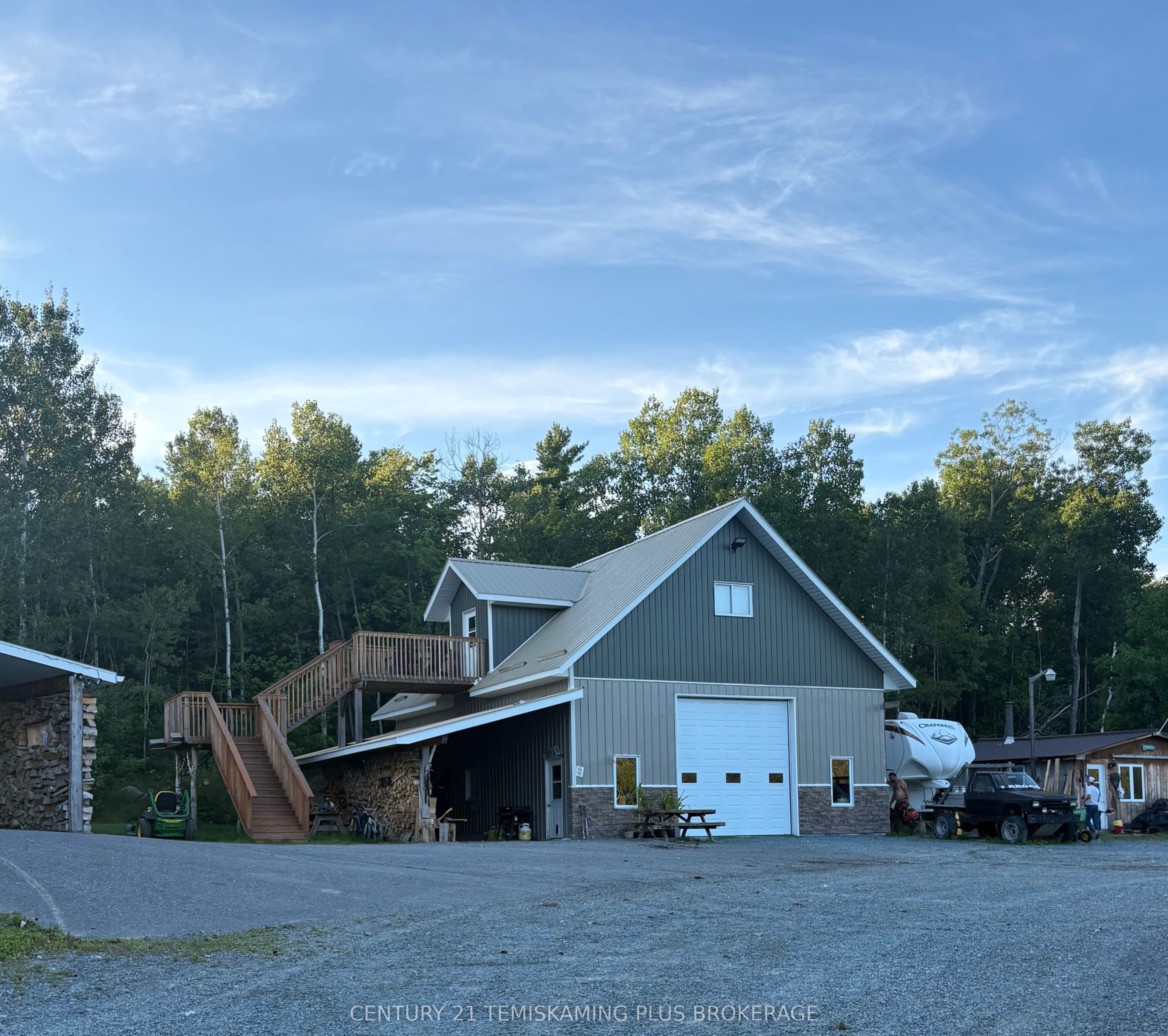 974381 Highway 567 Highway, Timiskaming, ON P0J 1K0 photo 4
