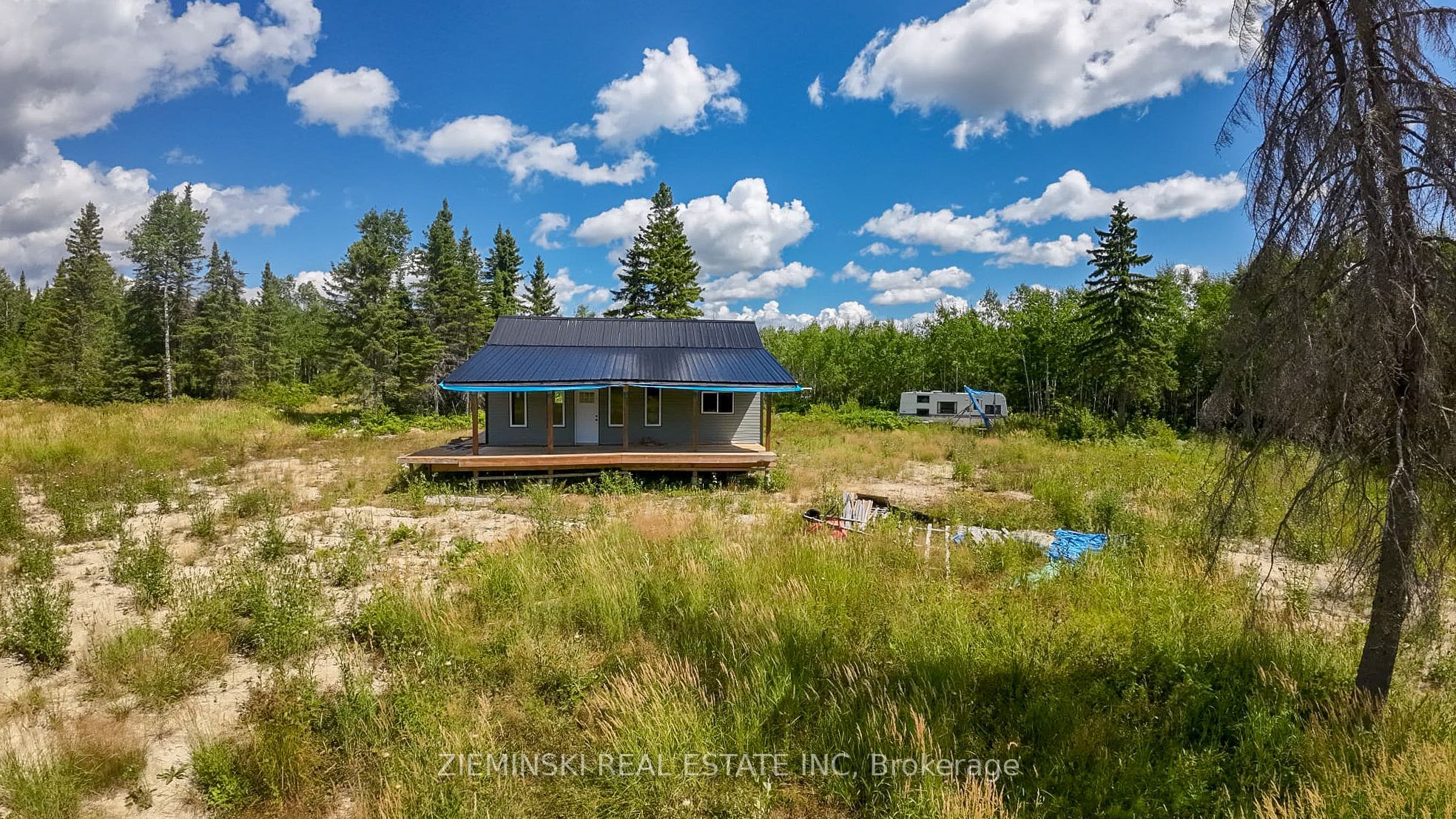 S1/2 LT 6 CON 6 BEATTY, Black River-Matheson, ON P0K 1N0