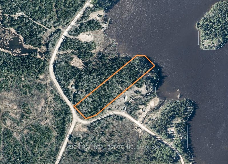 LT 10 PCL 21149 Otto Road, Kirkland Lake, ON P0K 1T0 photo 2