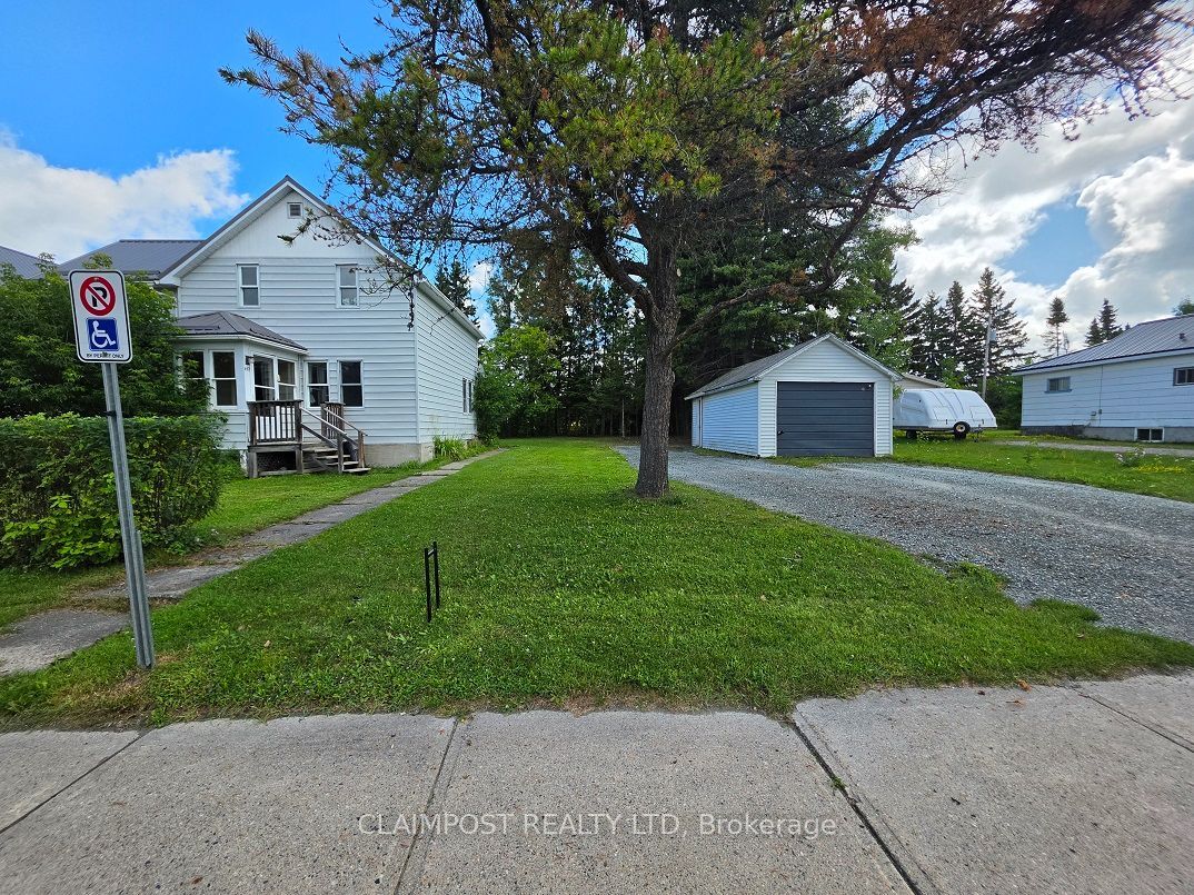 452-454 Fifth Avenue, Black River-Matheson, ON P0K 1N0 photo 2
