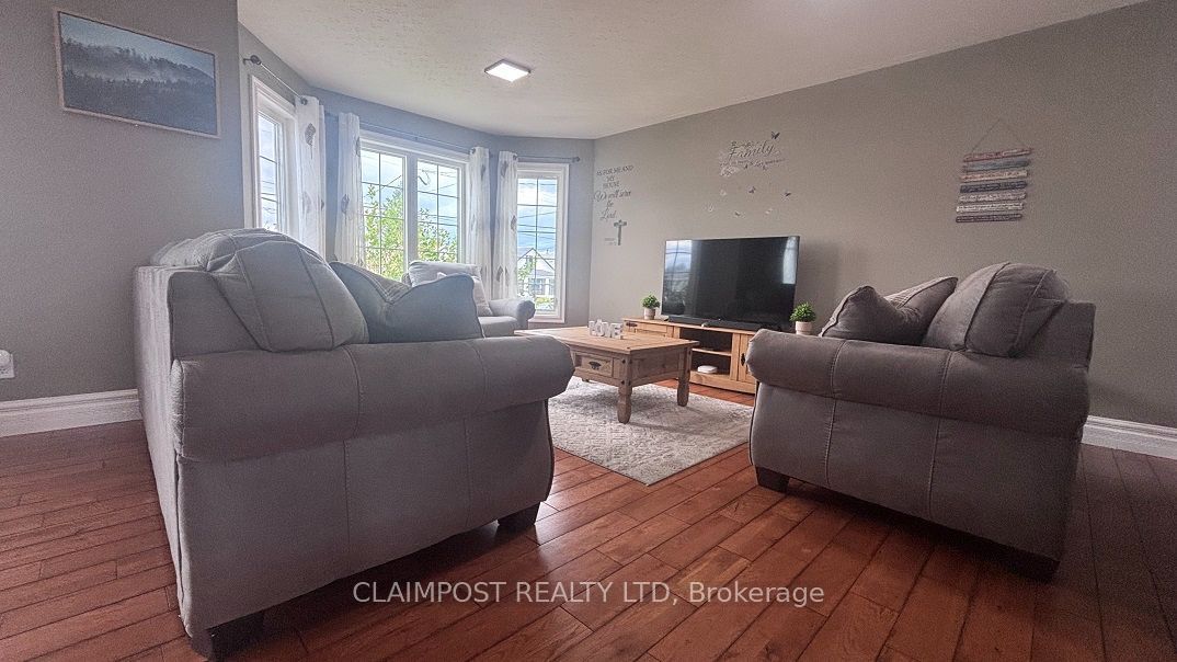 278 Toke Street, Timmins, ON P4N 6V5 photo 4