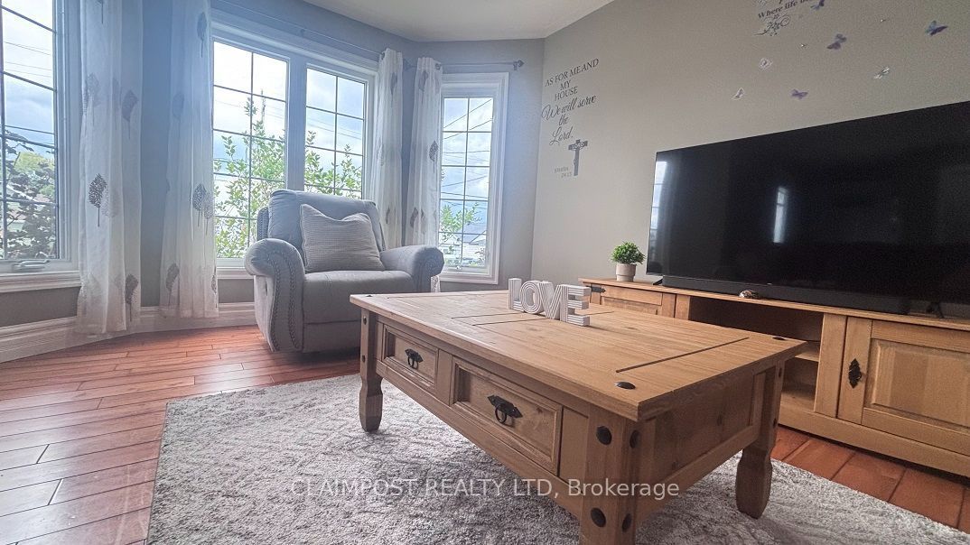 278 Toke Street, Timmins, ON P4N 6V5 photo 5