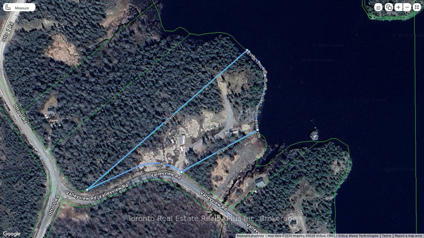 10 Valleyview Road, Kirkland Lake, ON P0K 1T0