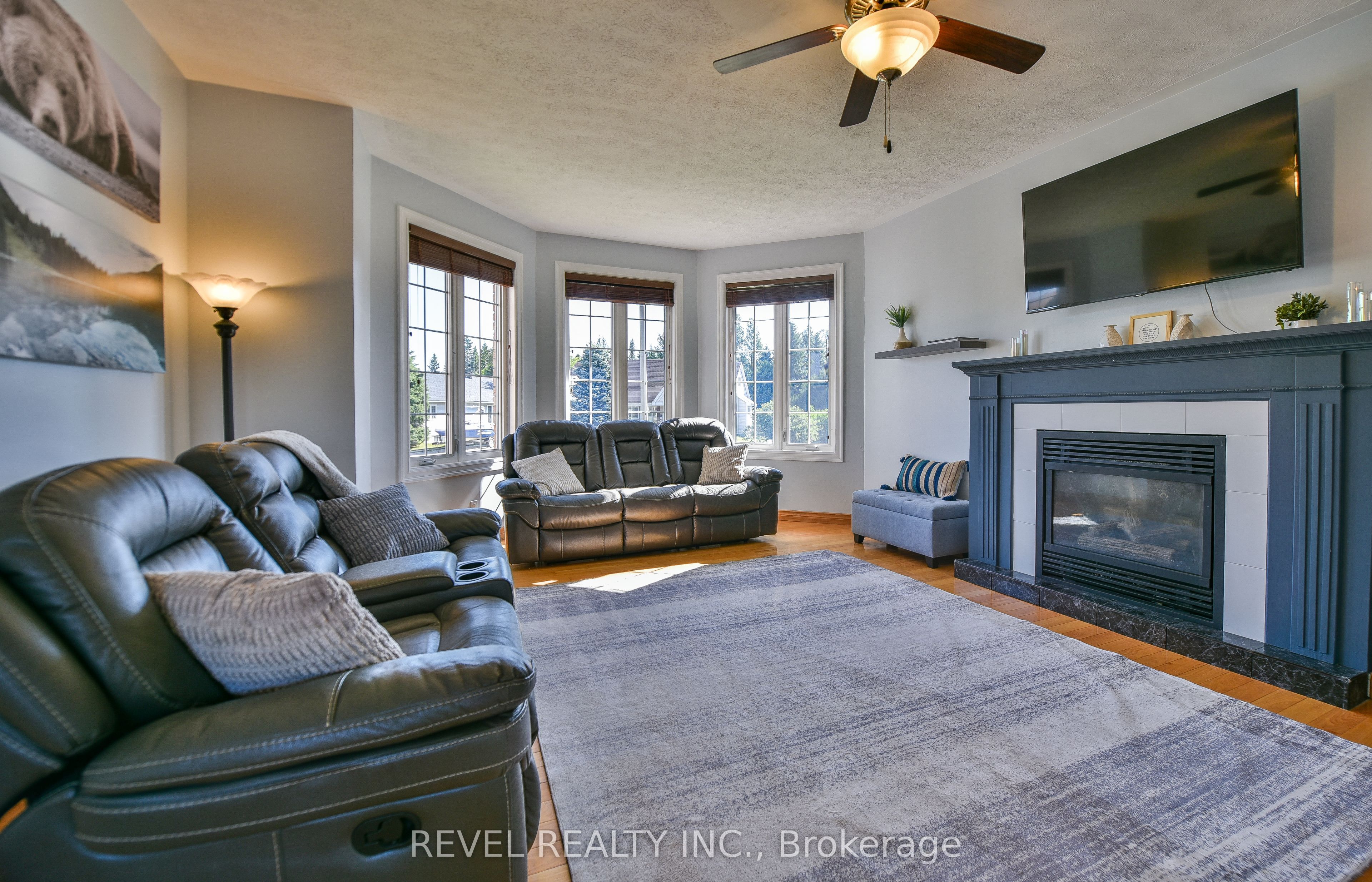 43 Pleasant Avenue, Timmins, ON P4R 1M6 photo 5
