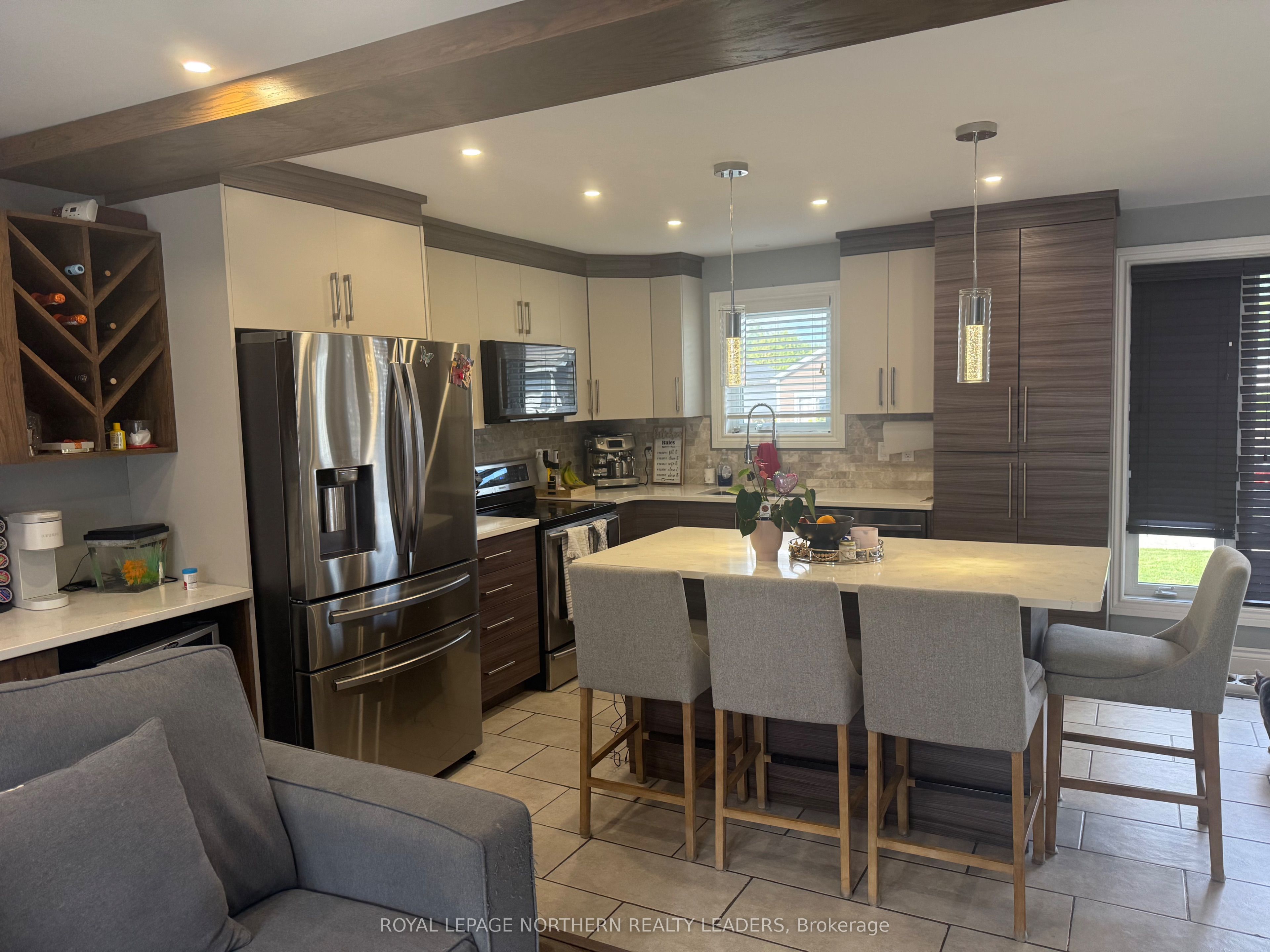 536 Tamarack Street, Timmins, ON P4N 6R9 photo 3
