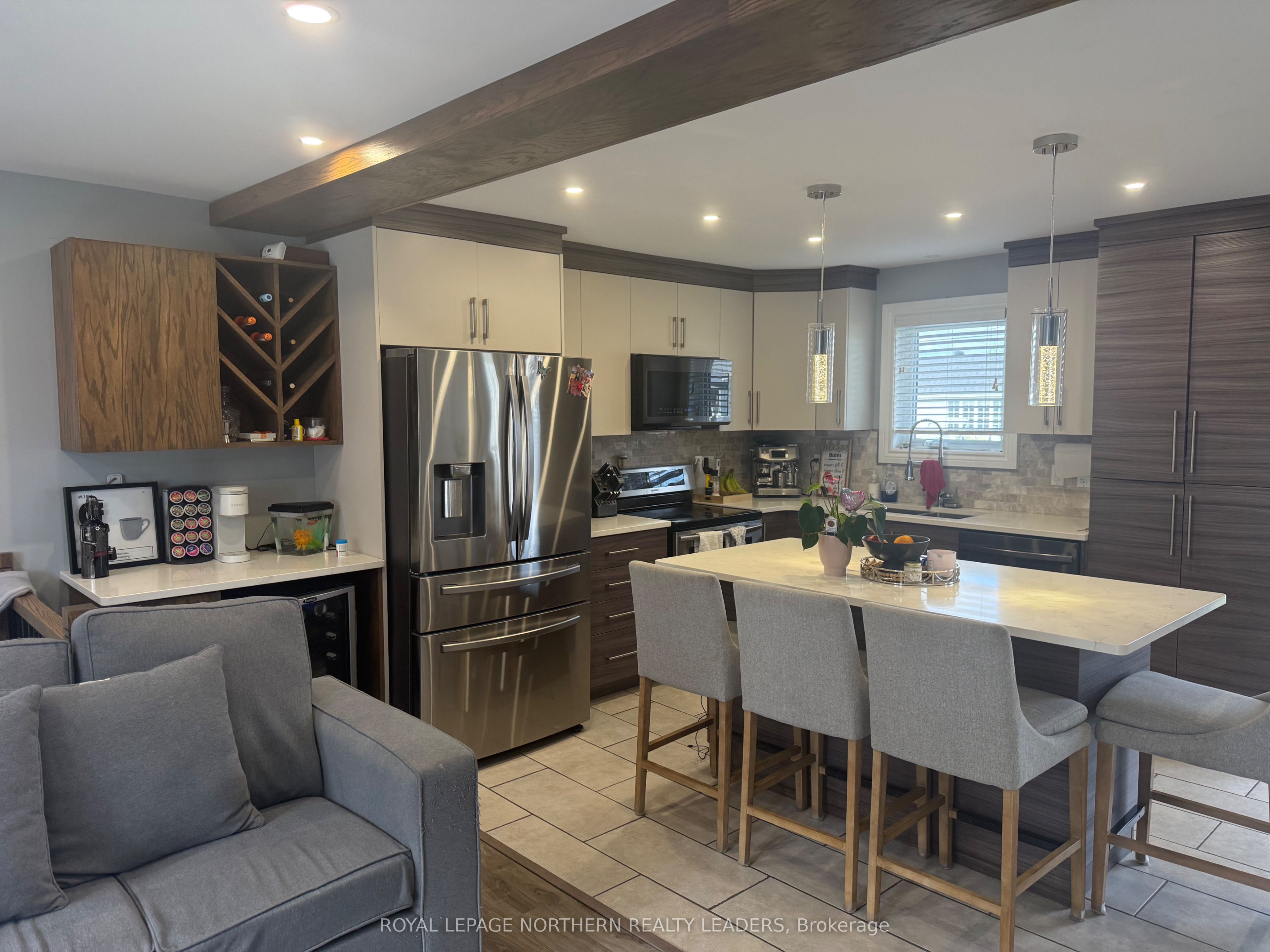 536 Tamarack Street, Timmins, ON P4N 6R9 photo 4
