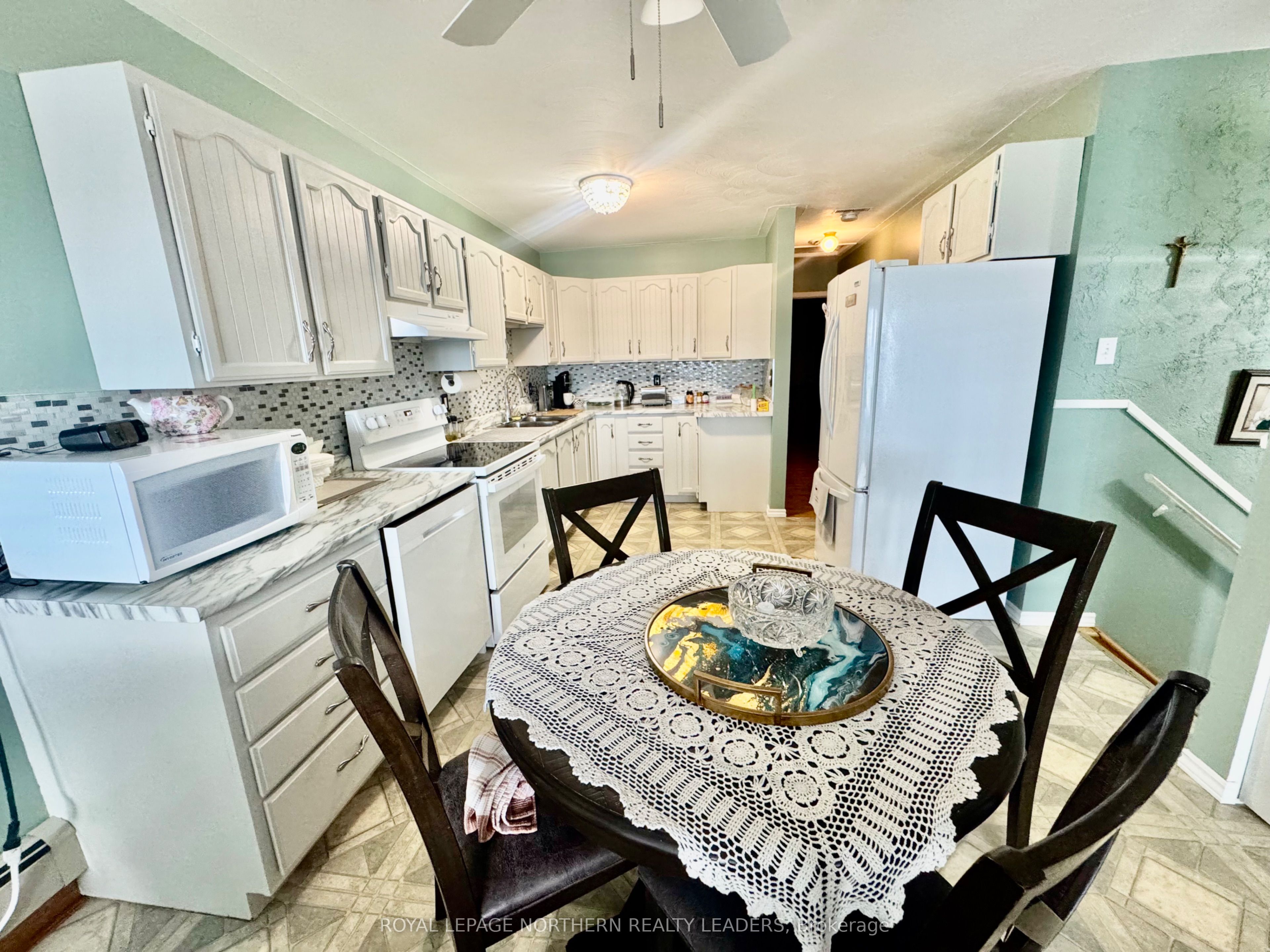 379 Lonergan Boulevard, Timmins, ON P4P 1E2 photo 4
