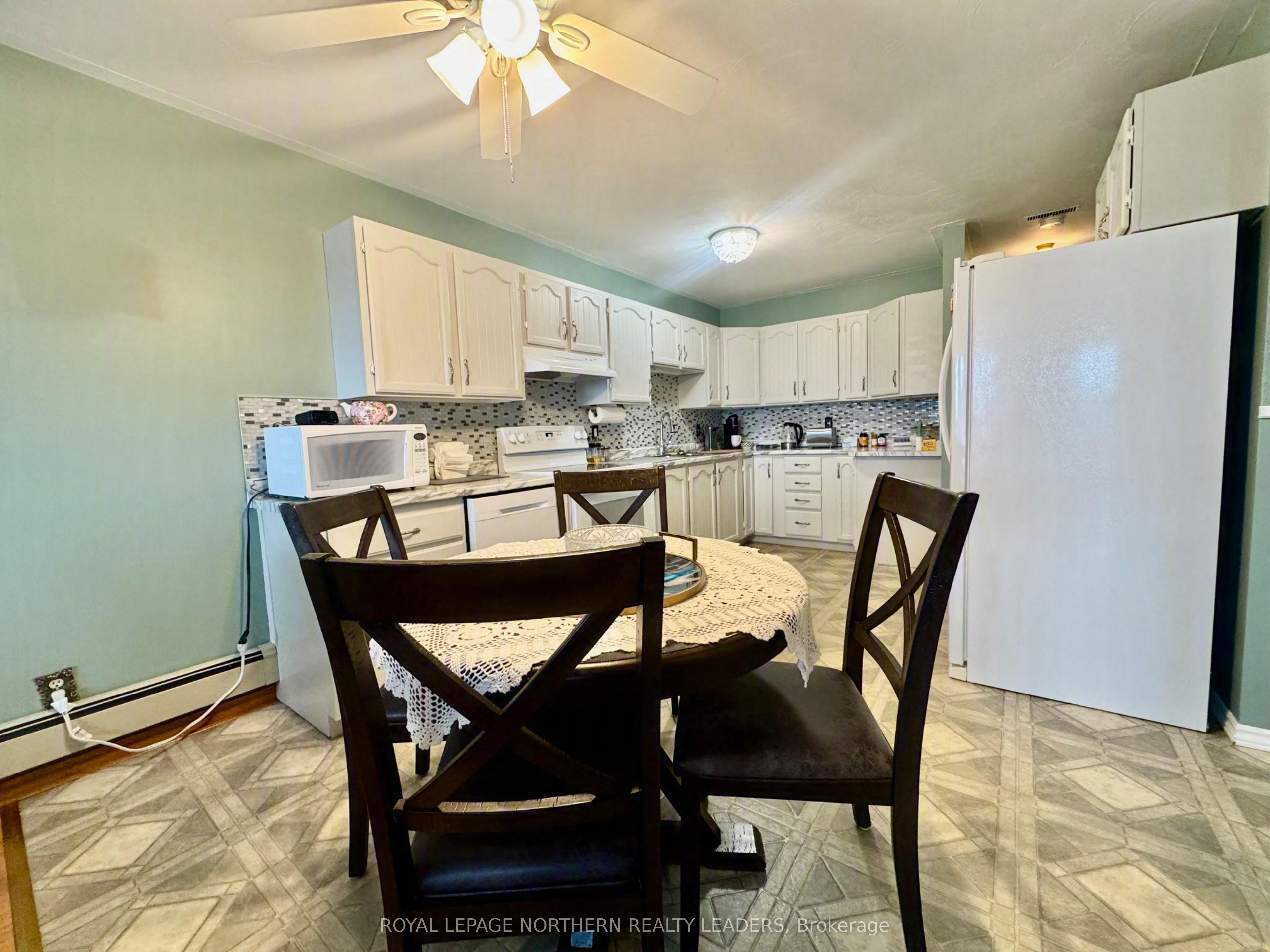379 Lonergan Boulevard, Timmins, ON P4P 1E2 photo 5