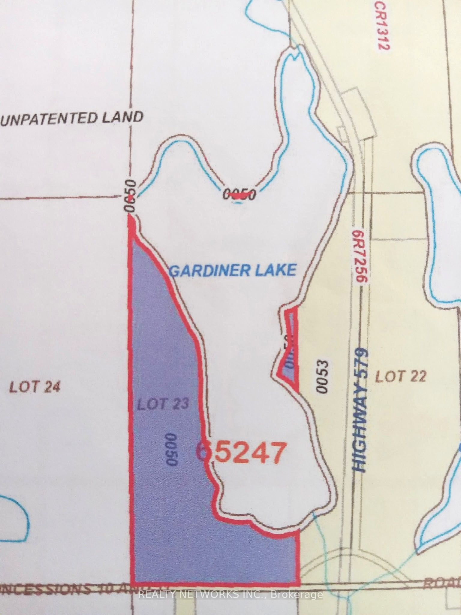Lot 23 Concession 11 Road, Cochrane, ON P0L 1C0 photo 2