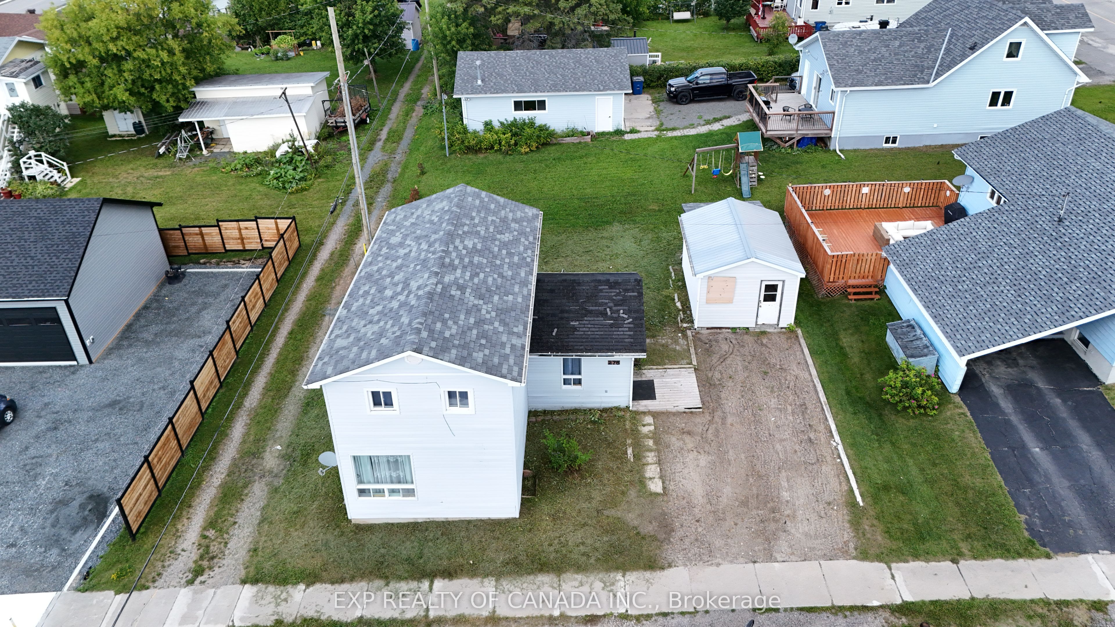 275 Sixth Street, Cochrane, ON P0L 1C0 photo 4